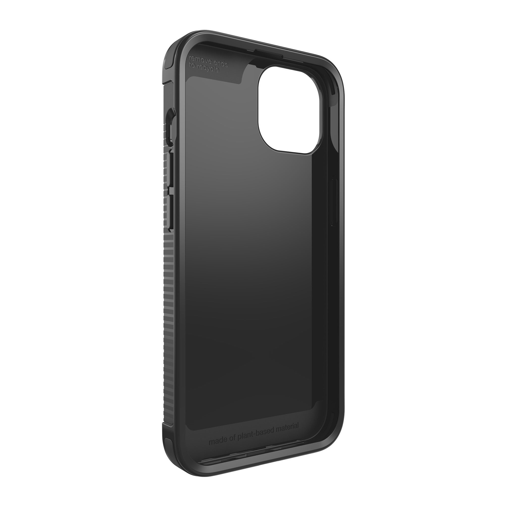 iPhone 13 Pro Gear4 D3O Black Havana Case - 15-08905