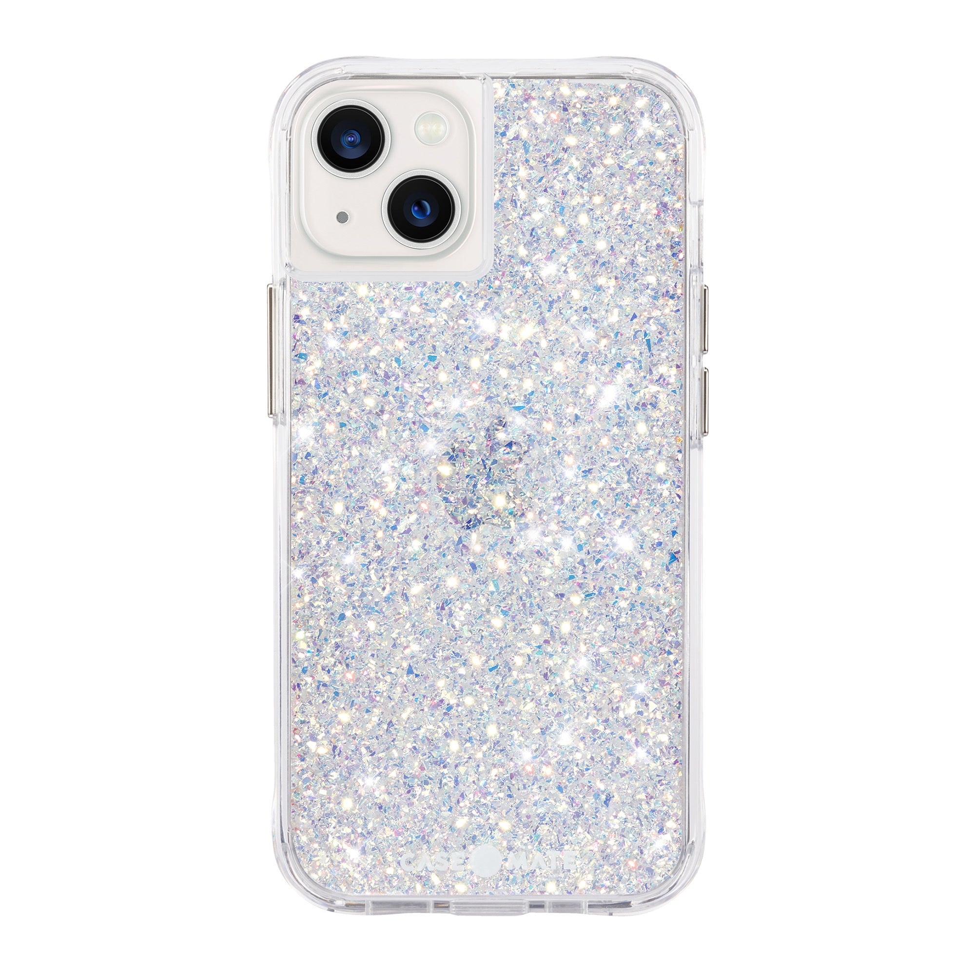 iPhone 13 Case-Mate Stardust Twinkle Case - 15-09231