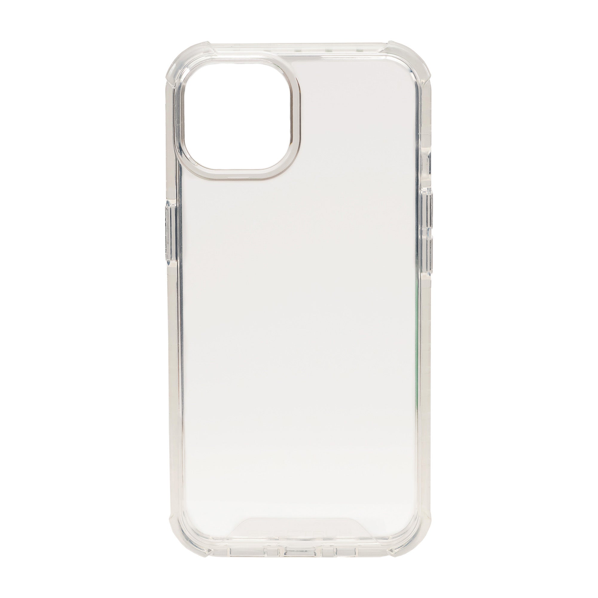 iPhone 13 Spectrum SPECShield Rugged Case - Clear/Frost - 15-09294