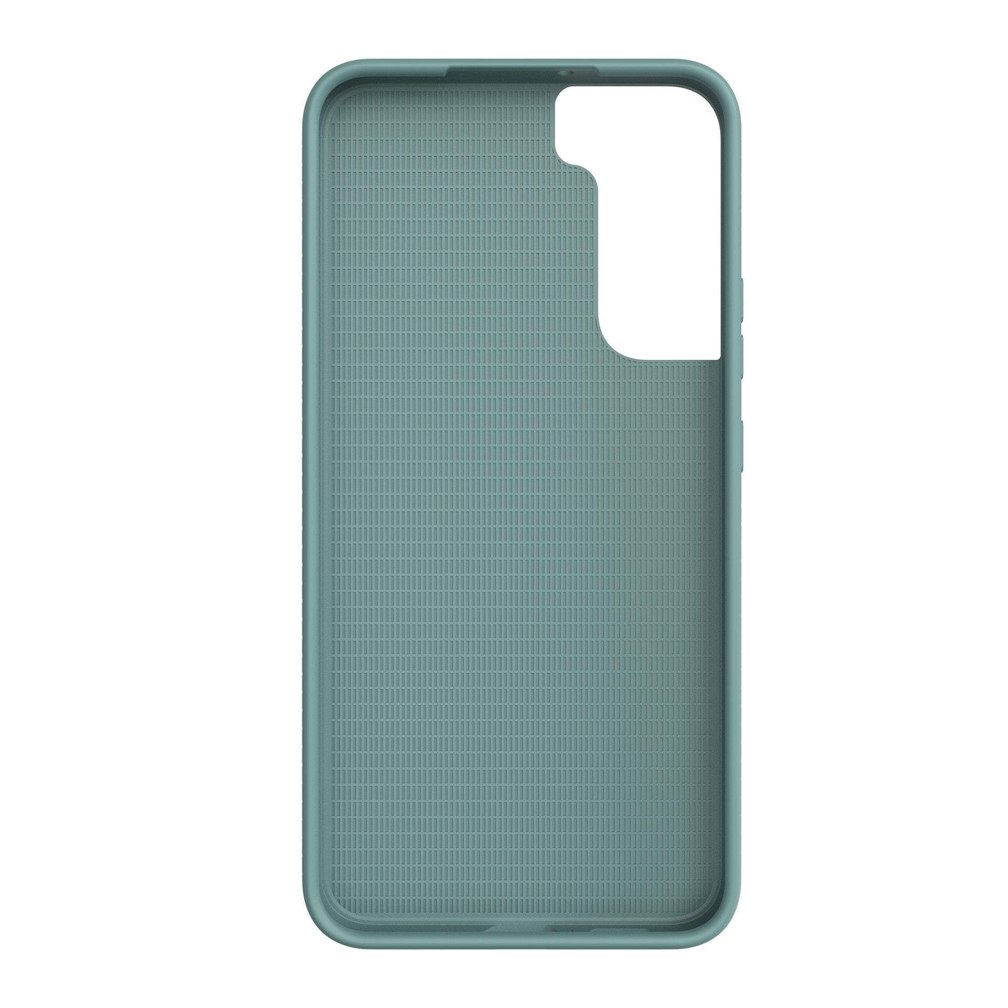 Samsung Galaxy S22+ 5G Gear4 D3O Bio Copenhagen Case - Green - 15-09710