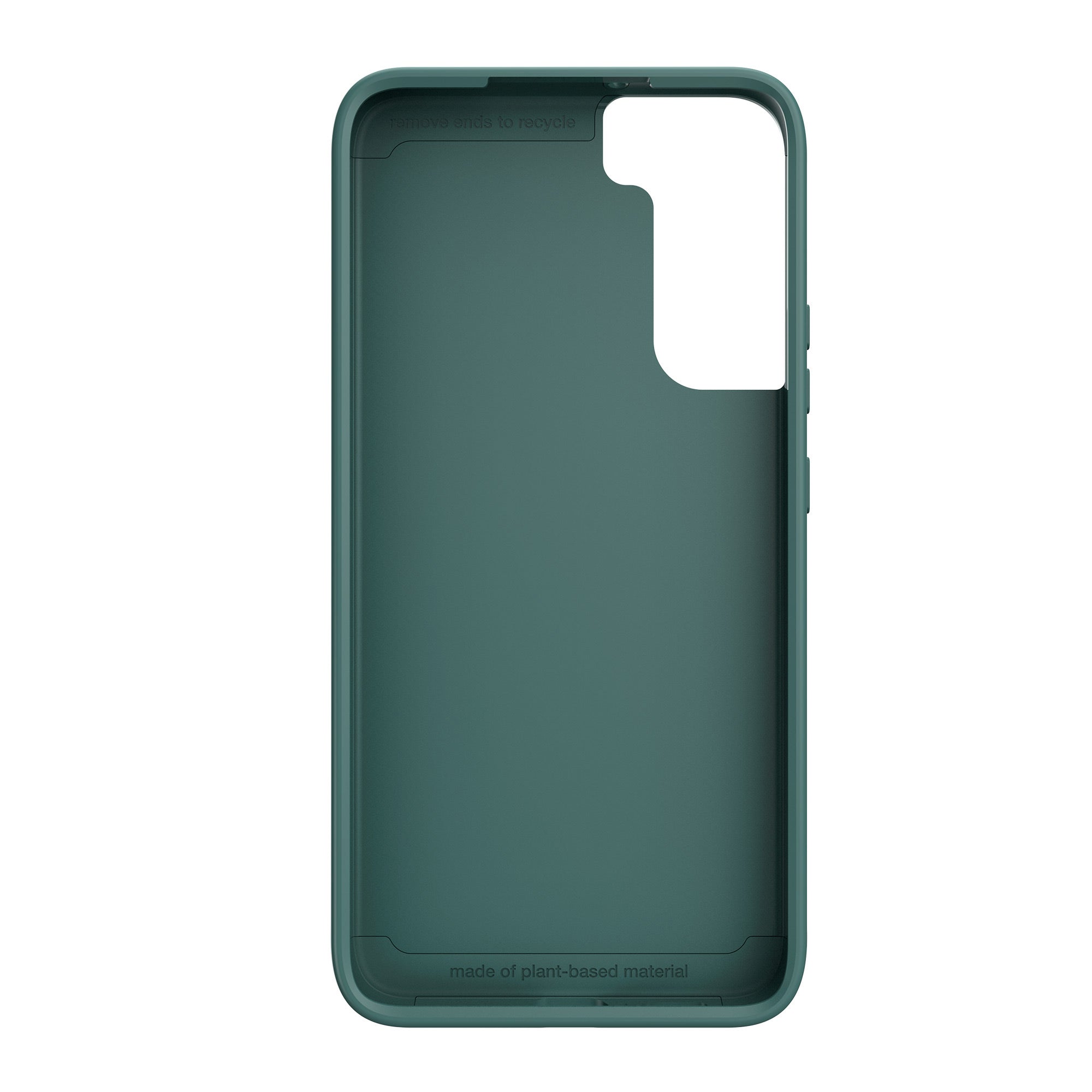 Samsung Galaxy S22+ 5G Gear4 D3O Havana Case - Green - 15-09714