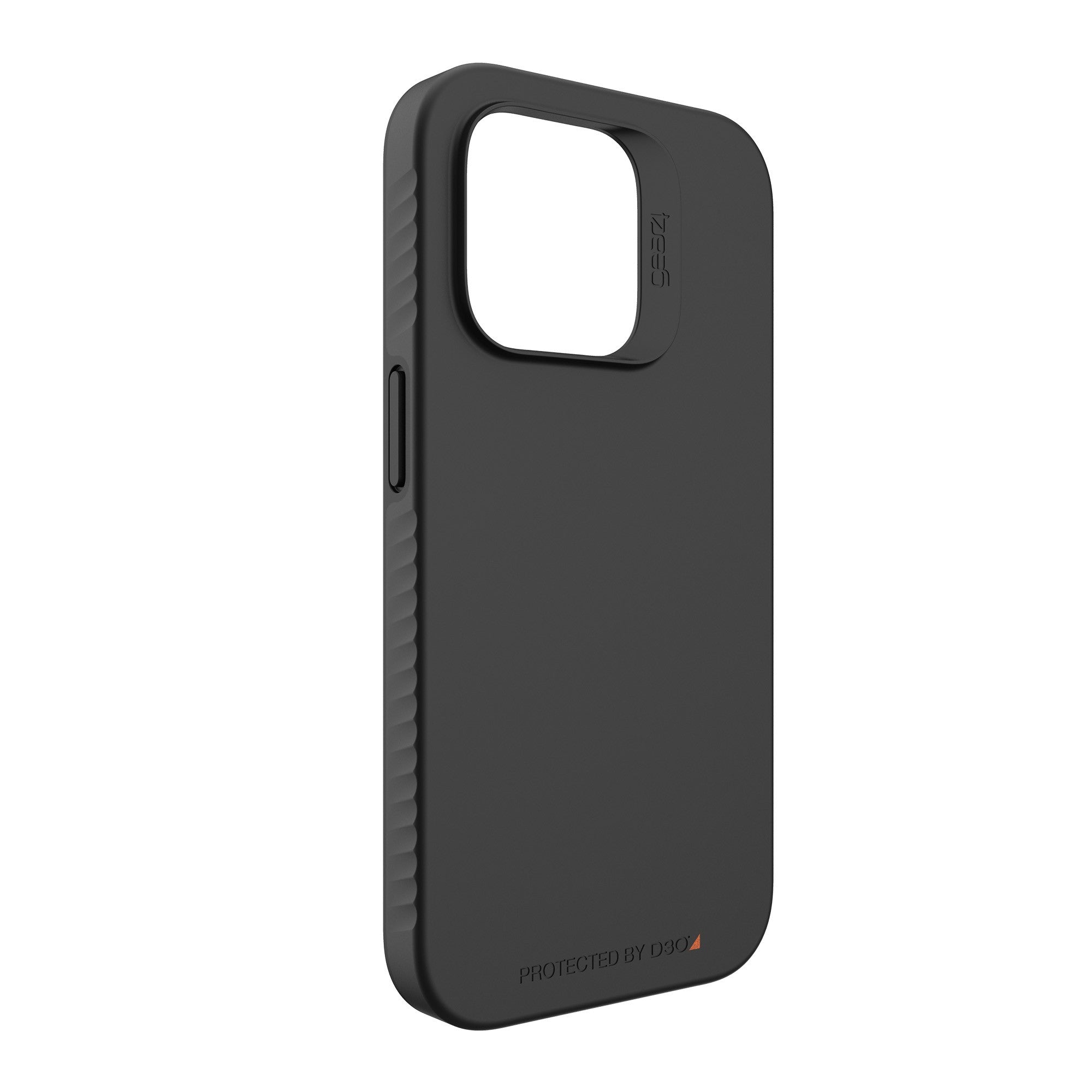 iPhone 14 Pro Gear4 D3O Rio Case - Black - 15-10110