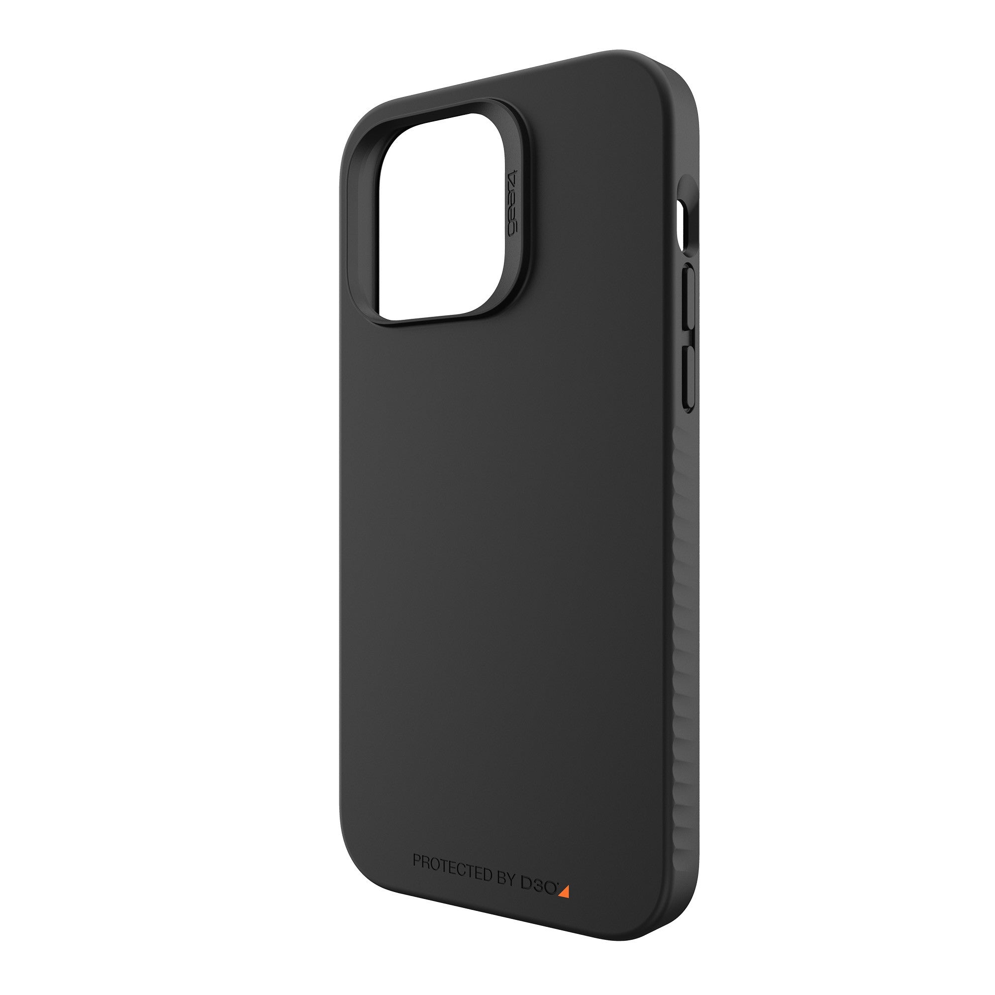 iPhone 14 Pro Max Gear4 D3O Rio Snap Case - Black - 15-10149