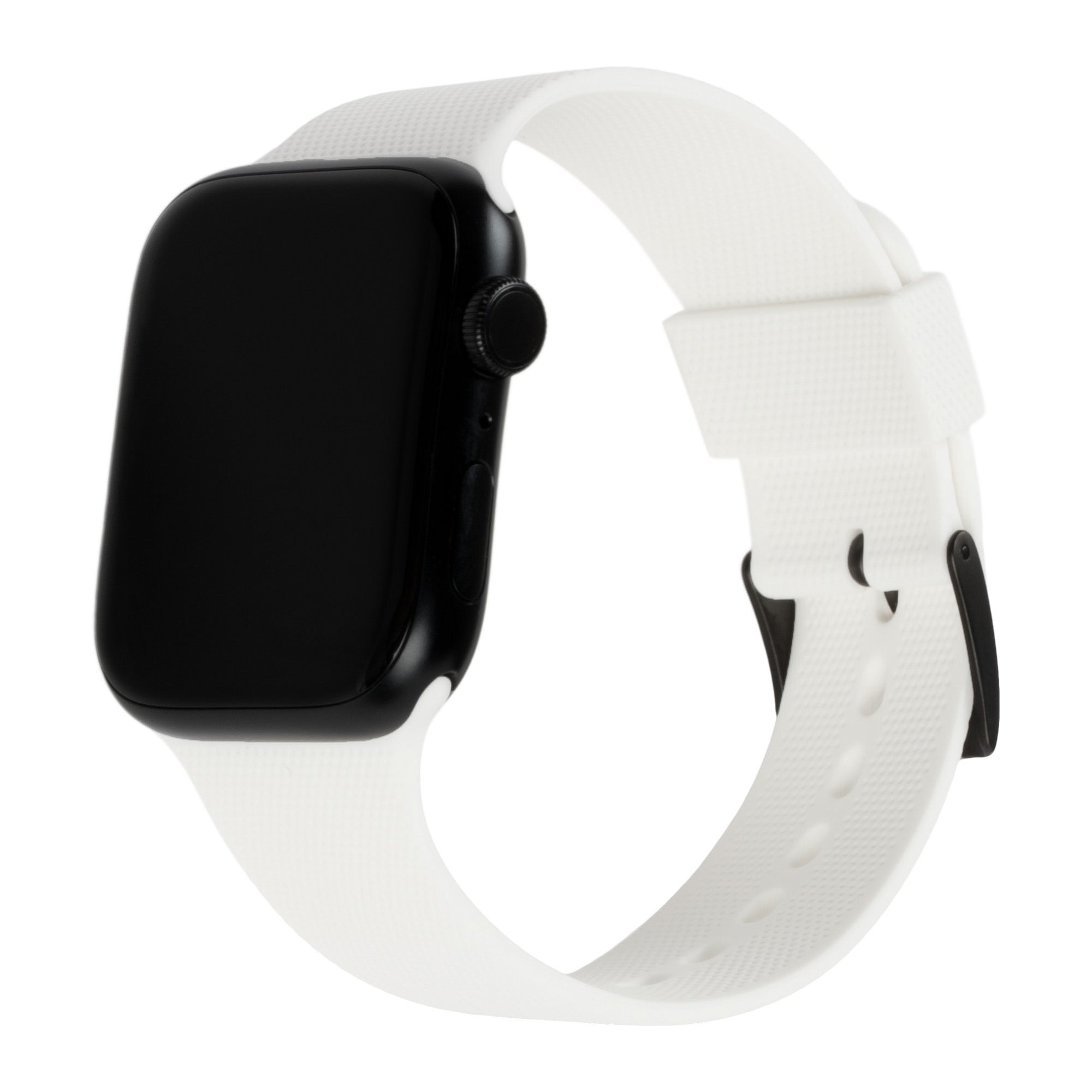 Apple Watch 42/44/45/46mm UAG Dot Strap - Marshmallow - 15-10595