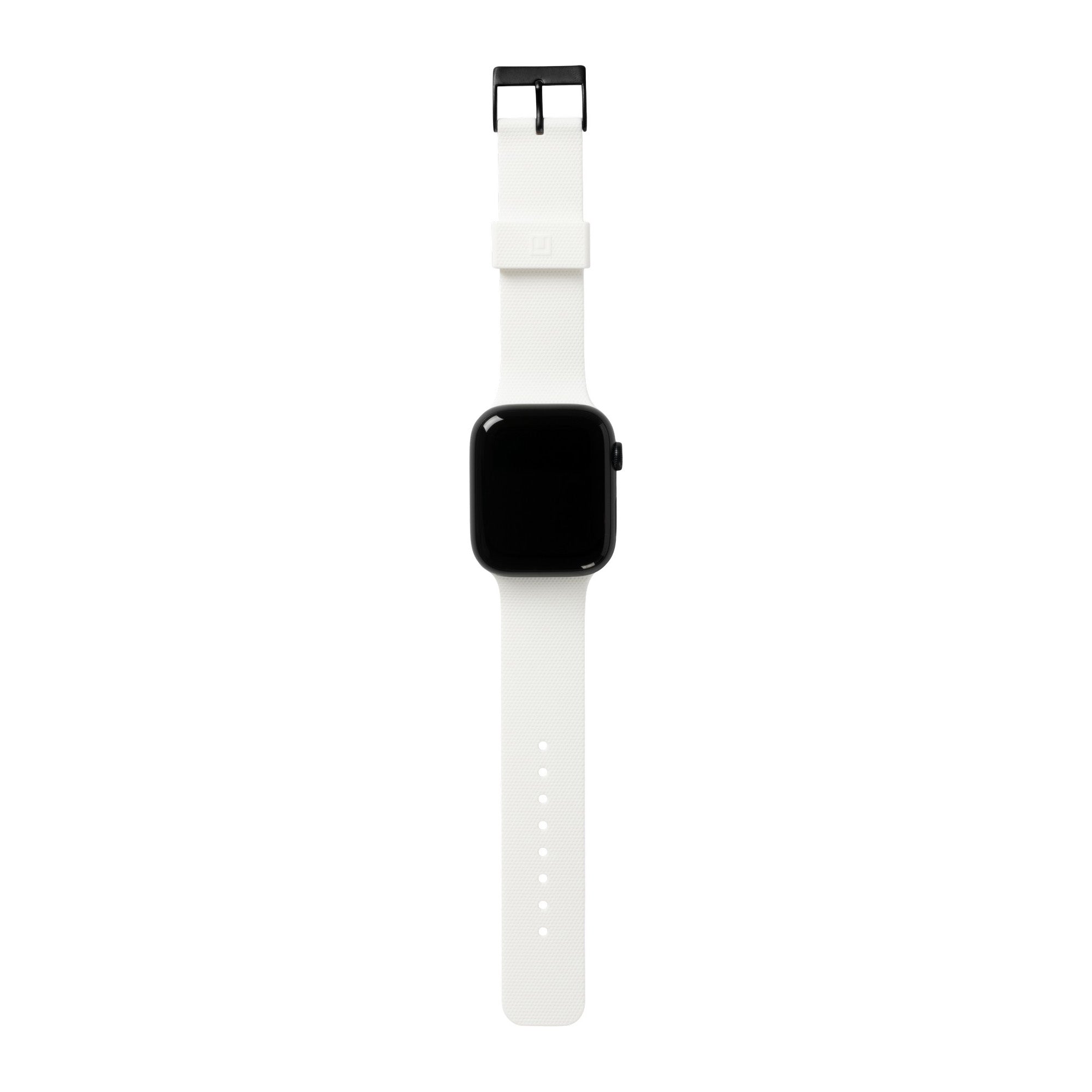 Apple Watch 42/44/45/46mm UAG Dot Strap - Marshmallow - 15-10595