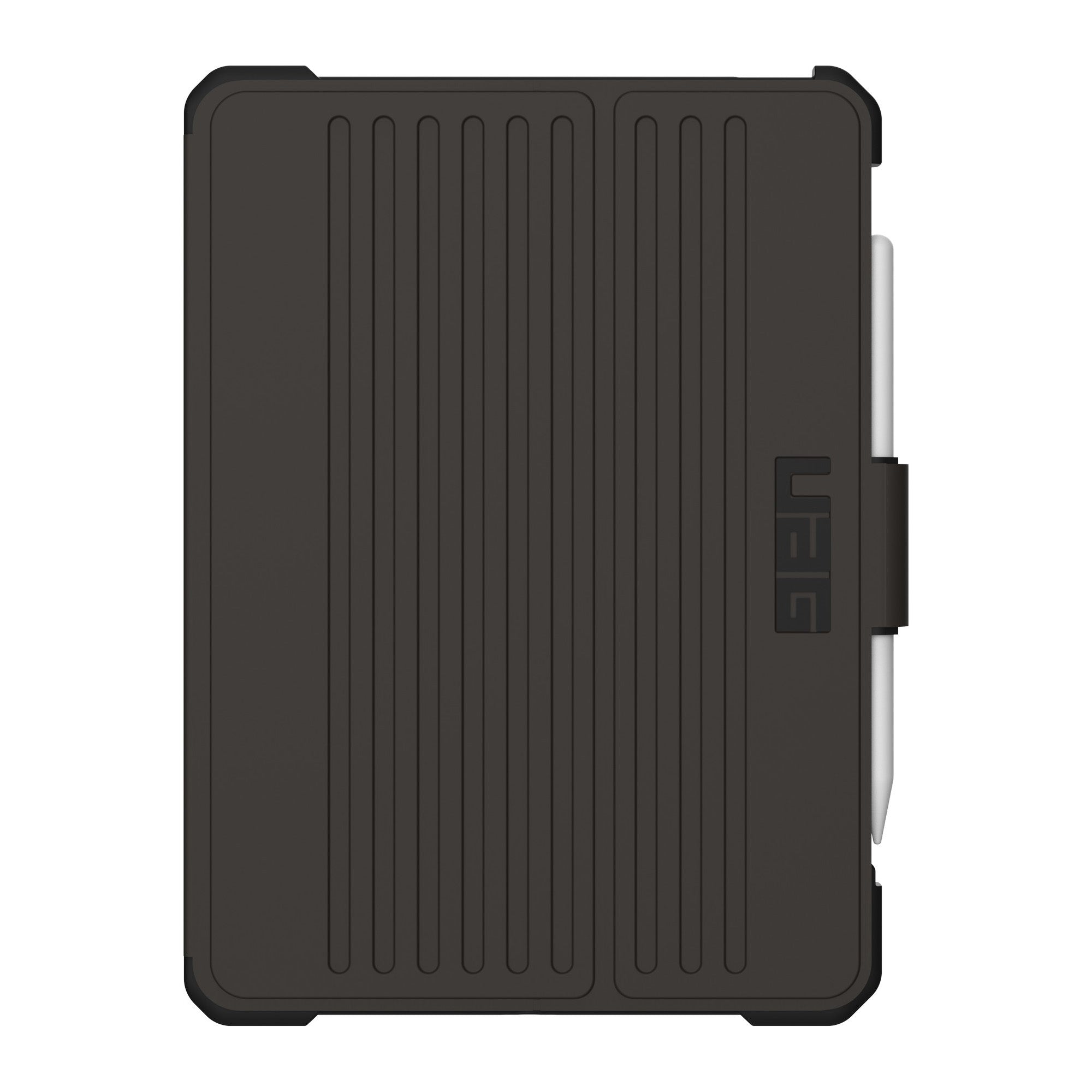 iPad A16/iPad 10th Gen UAG Metropolis SE Case - Black - 15-10717