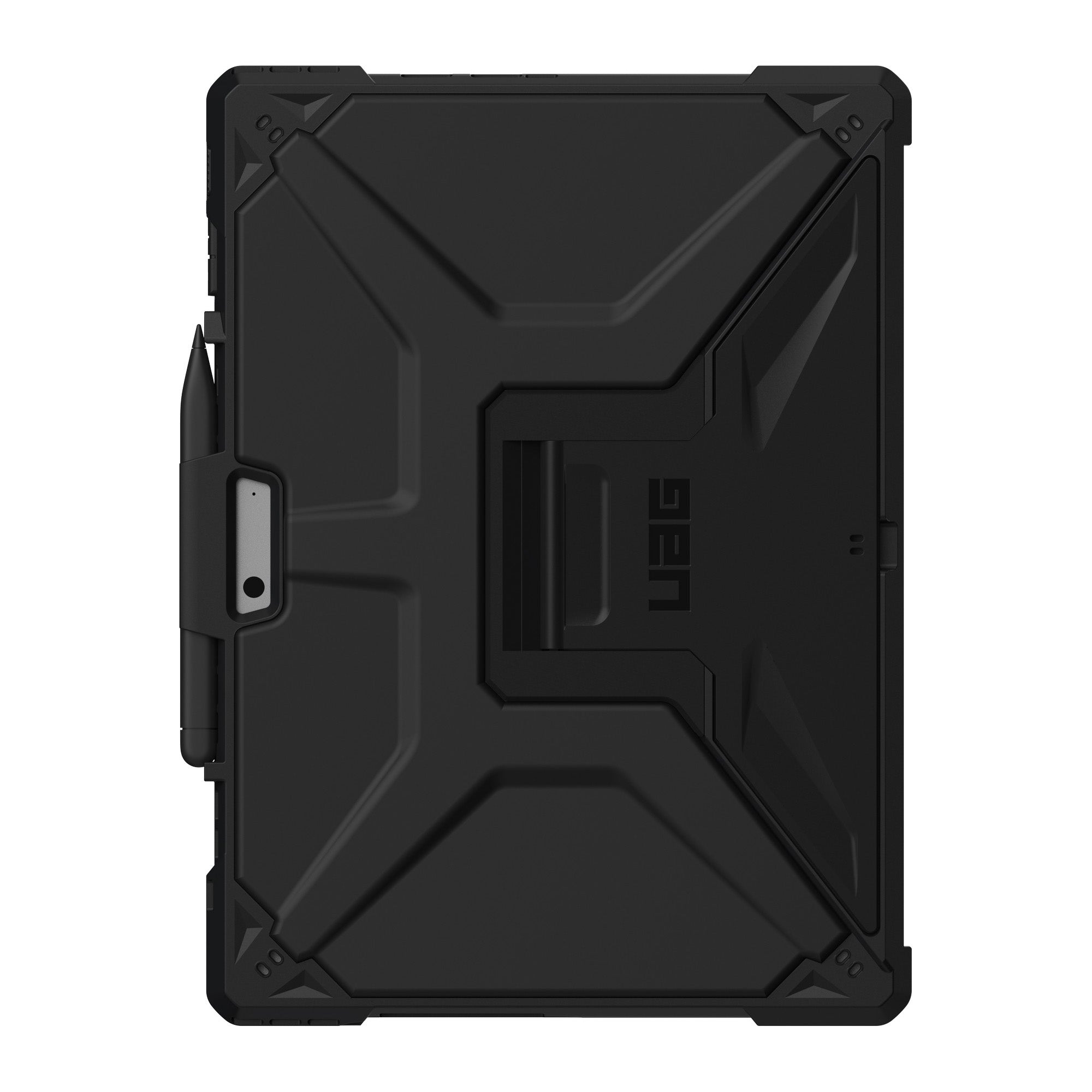 Microsoft Surface Pro 10/9 UAG Metropolis SE Series Case - Black - 15-10732