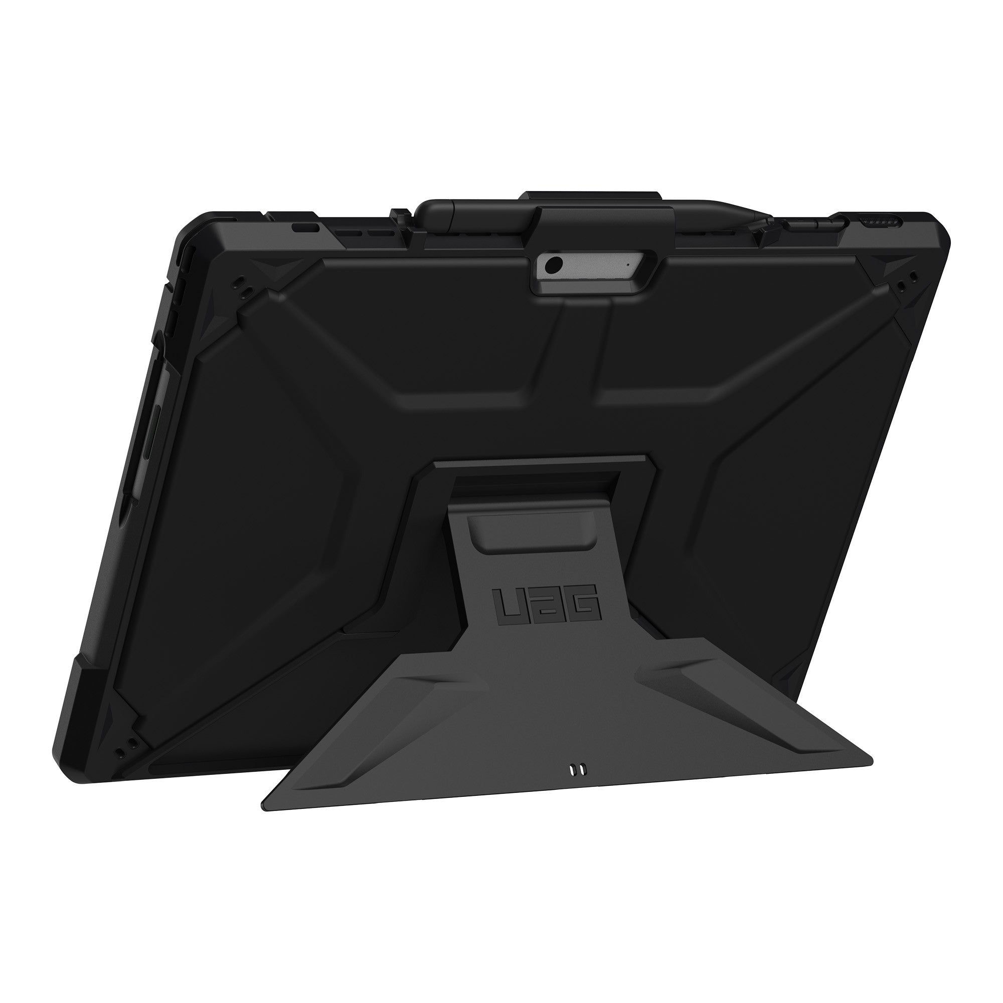 Microsoft Surface Pro 10/9 UAG Metropolis SE Series Case - Black - 15-10732