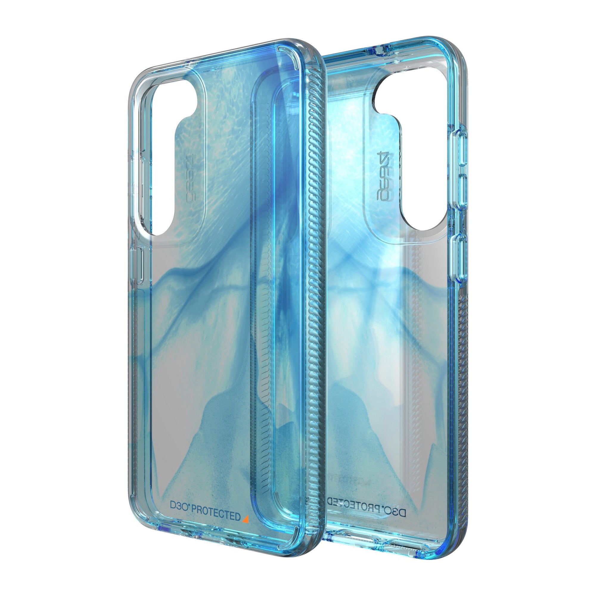 Samsung Galaxy S23 5G Gear4 D3O Milan Case - Element - 15-10889