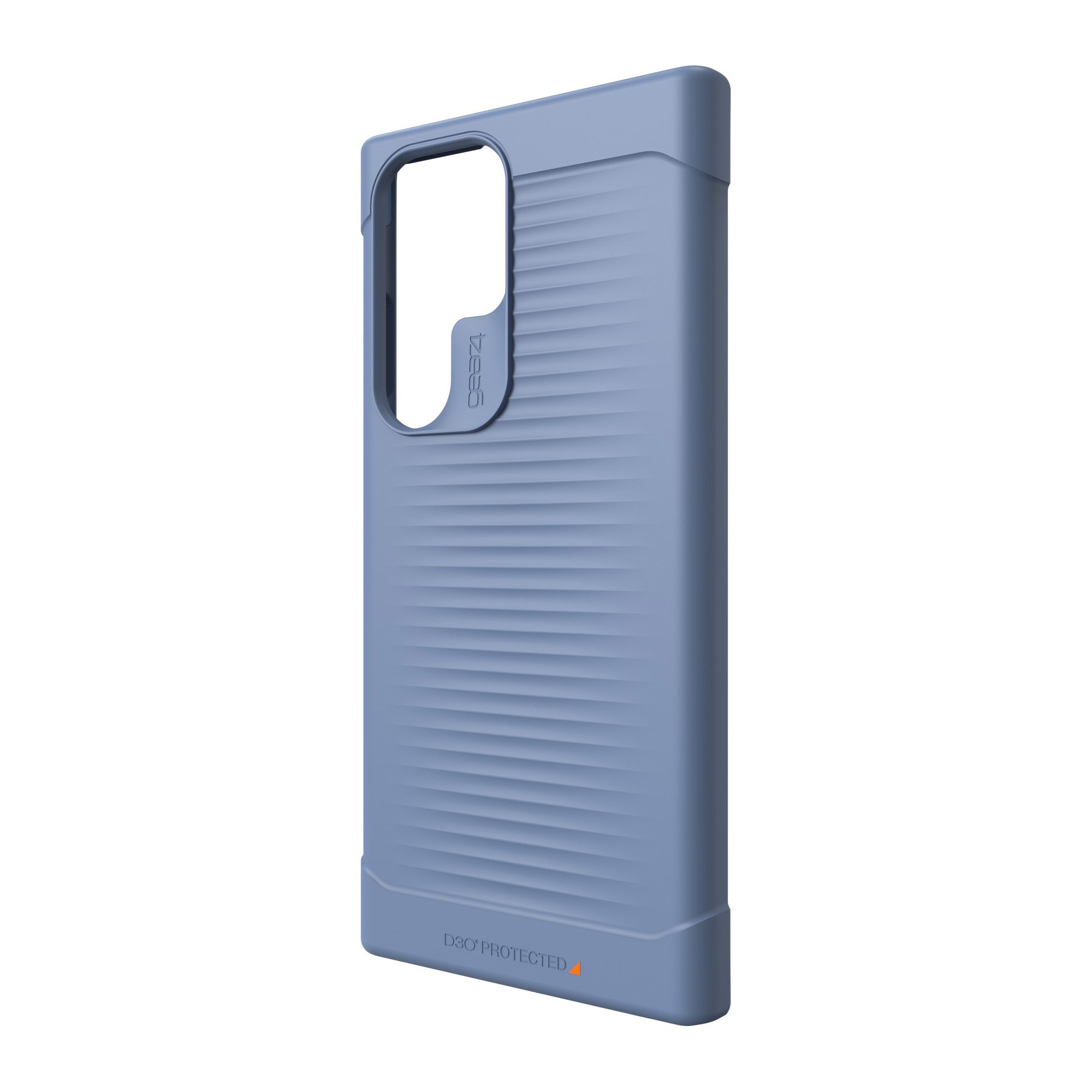 Samsung Galaxy S23 Ultra 5G Gear4 D3O Havana Case - Blue - 15-10917