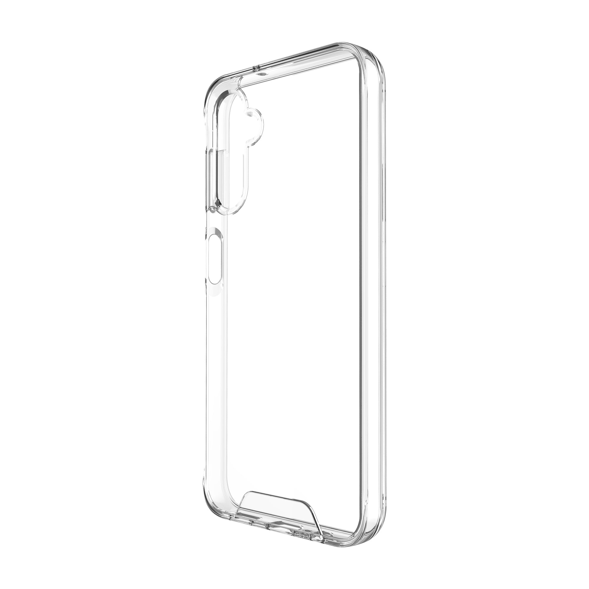 Samsung Galaxy A14 5G SPECTRUM Clearly Slim Case - Clear - 15-10998