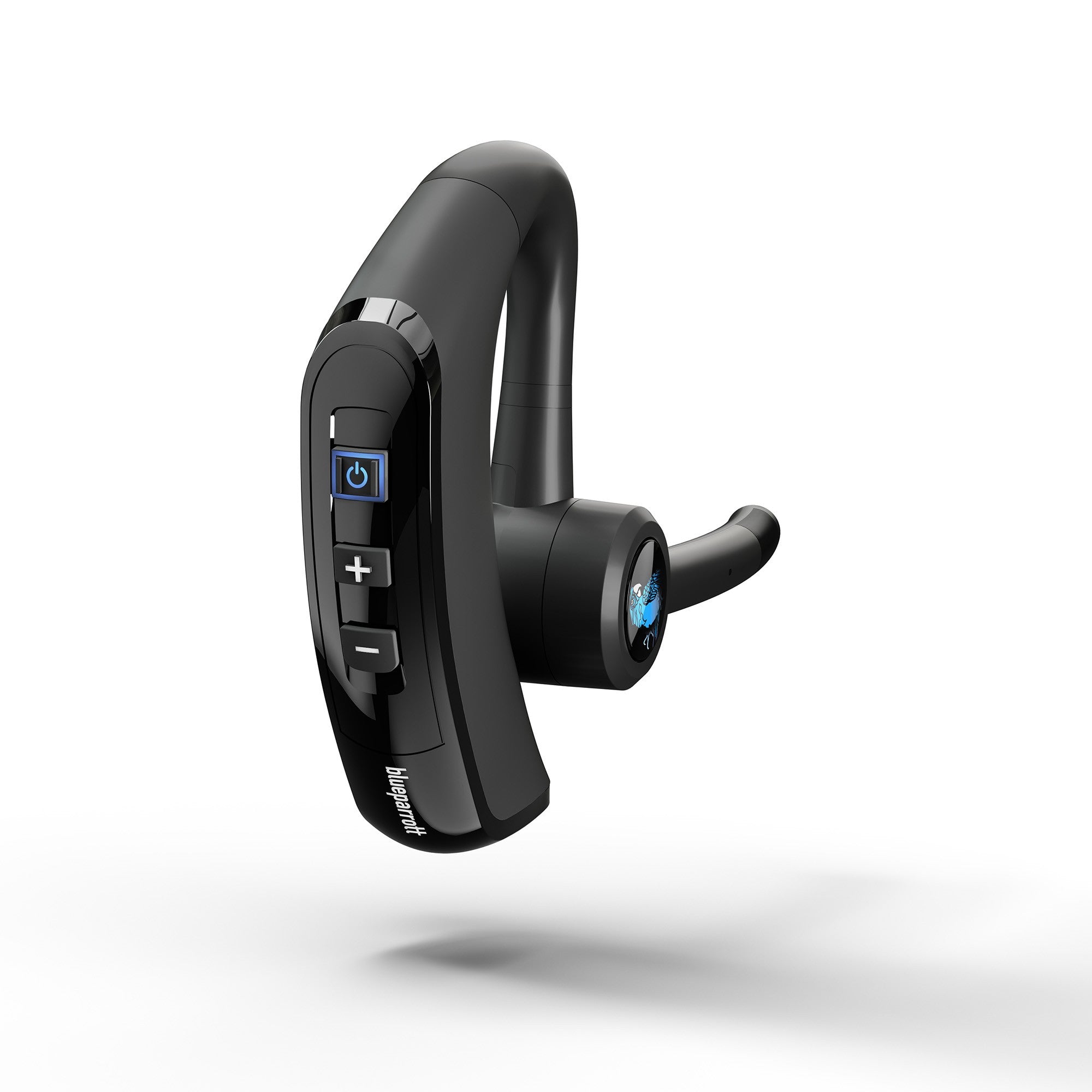 BlueParrott M300-XT SE Bluetooth Headset - Black - 15-11039