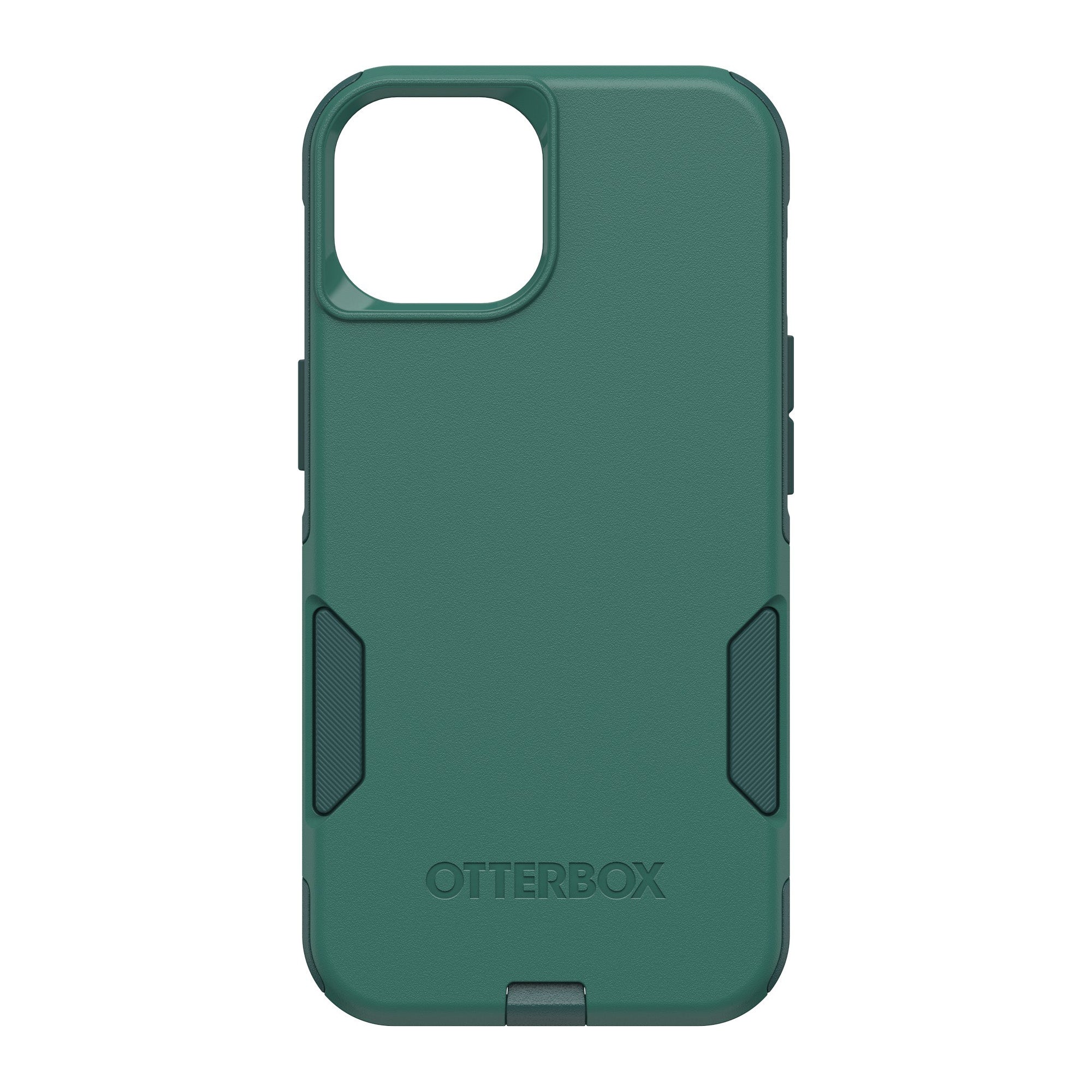 iPhone 15/14/13 Otterbox Commuter Series Case - Green (Get Your Greens) - 15-11391