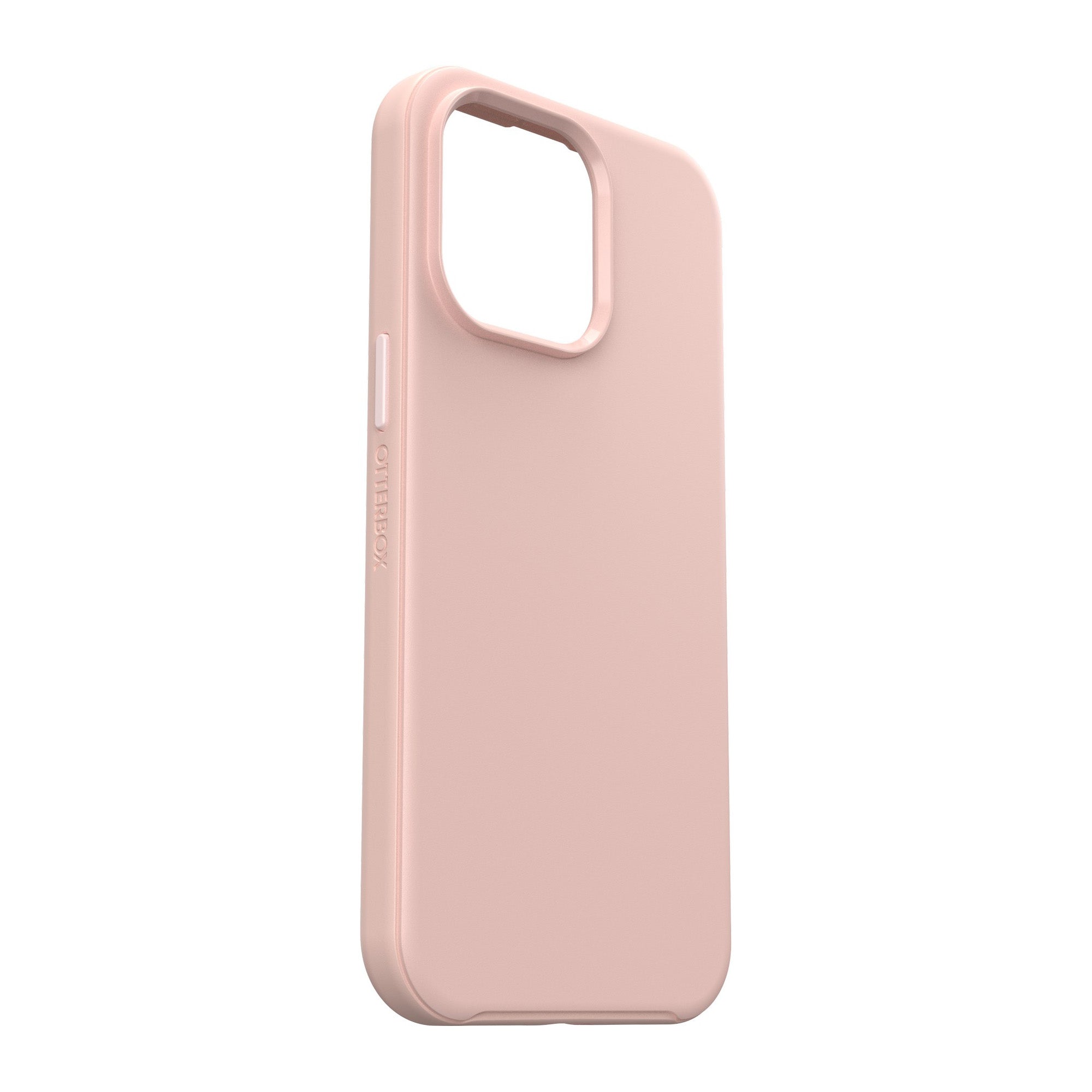 iPhone 15 Pro Max Otterbox Symmetry w/ MagSafe Series Case - Pink (Ballet Shoes) - 15-11579