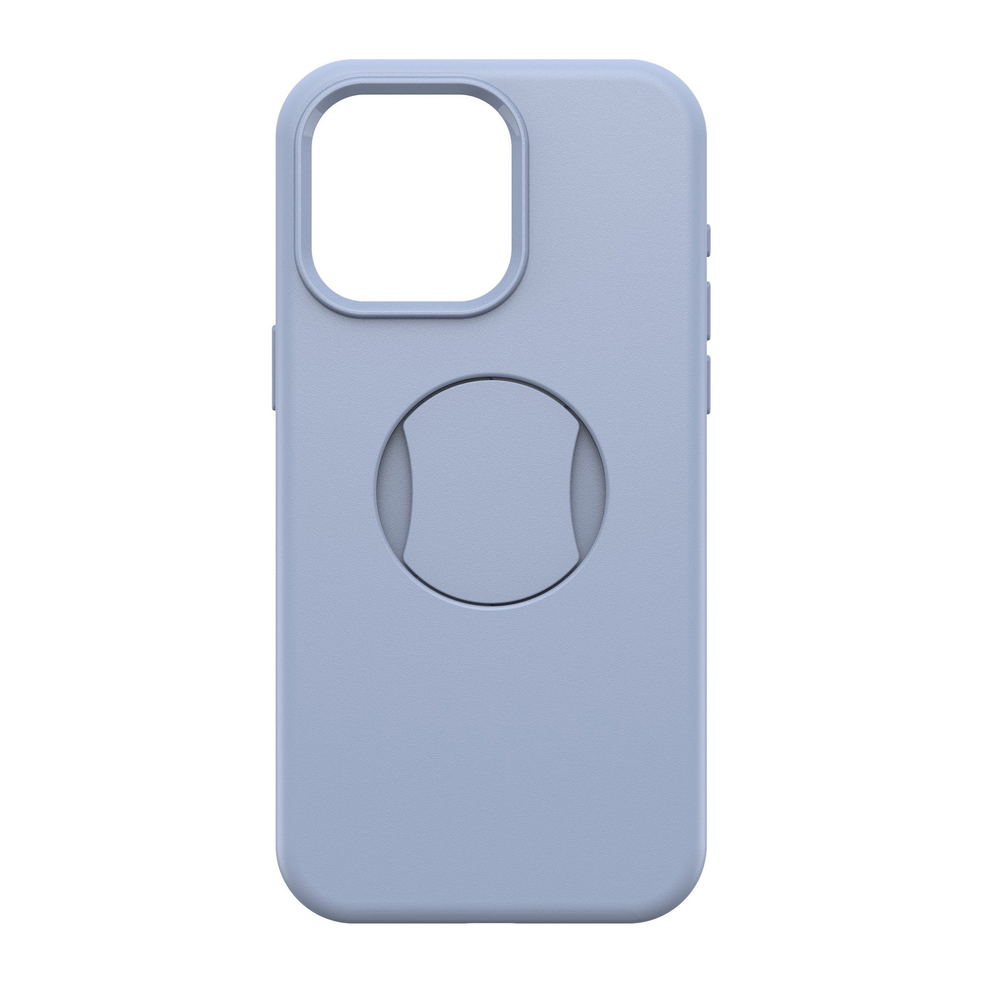iPhone 15 Pro Max Otterbox OtterGrip Symmetry w/ MagSafe Series Case - Blue (You Do Blue) - 15-11584