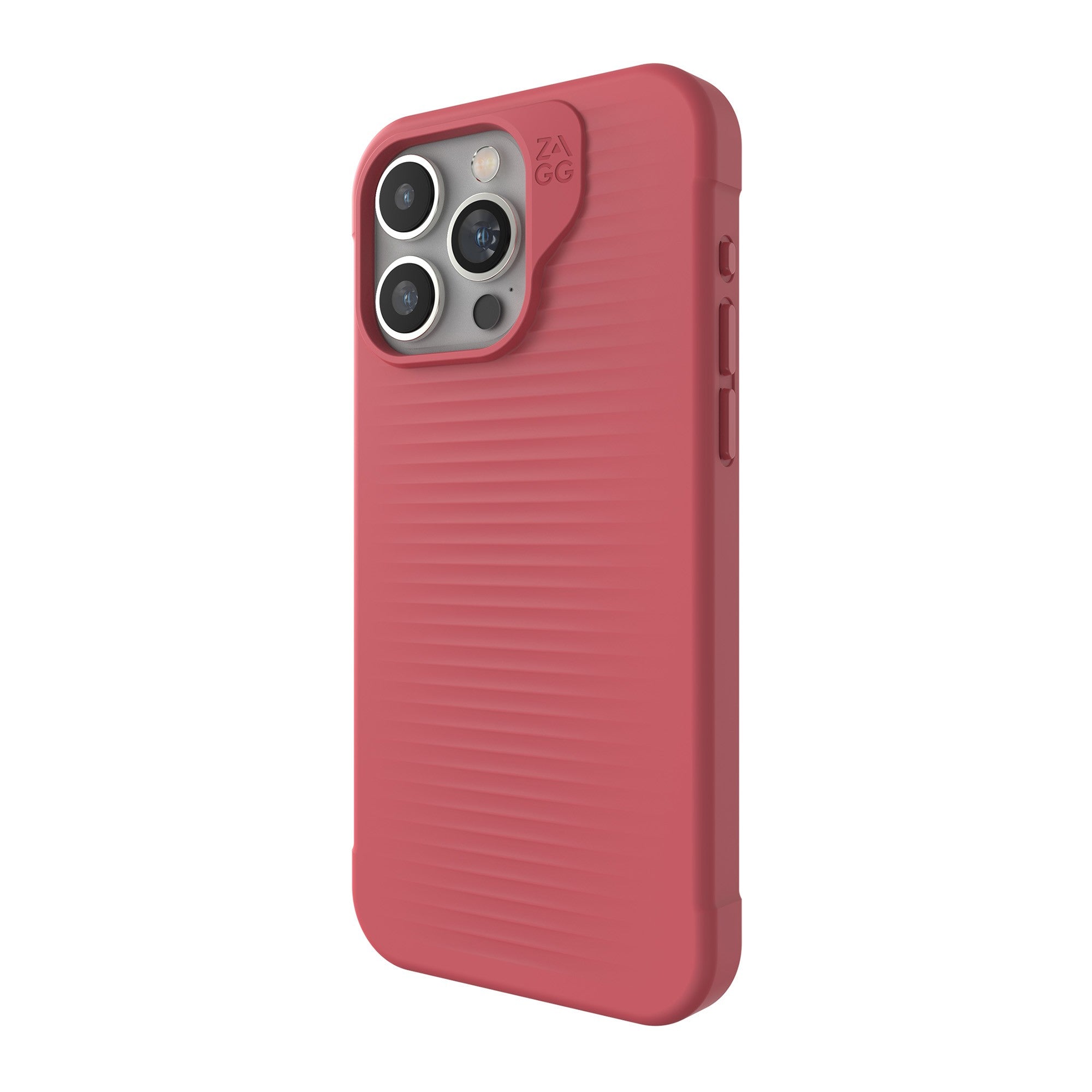 iPhone 15 Pro Max ZAGG (GEAR4) Luxe Snap Case - Watermelon - 15-11686