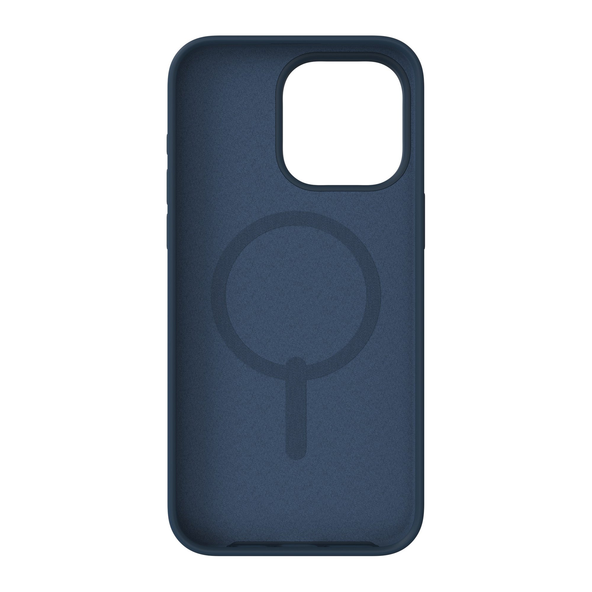 iPhone 15 Pro Max ZAGG (GEAR4) Manhattan Snap Case - Navy - 15-11698