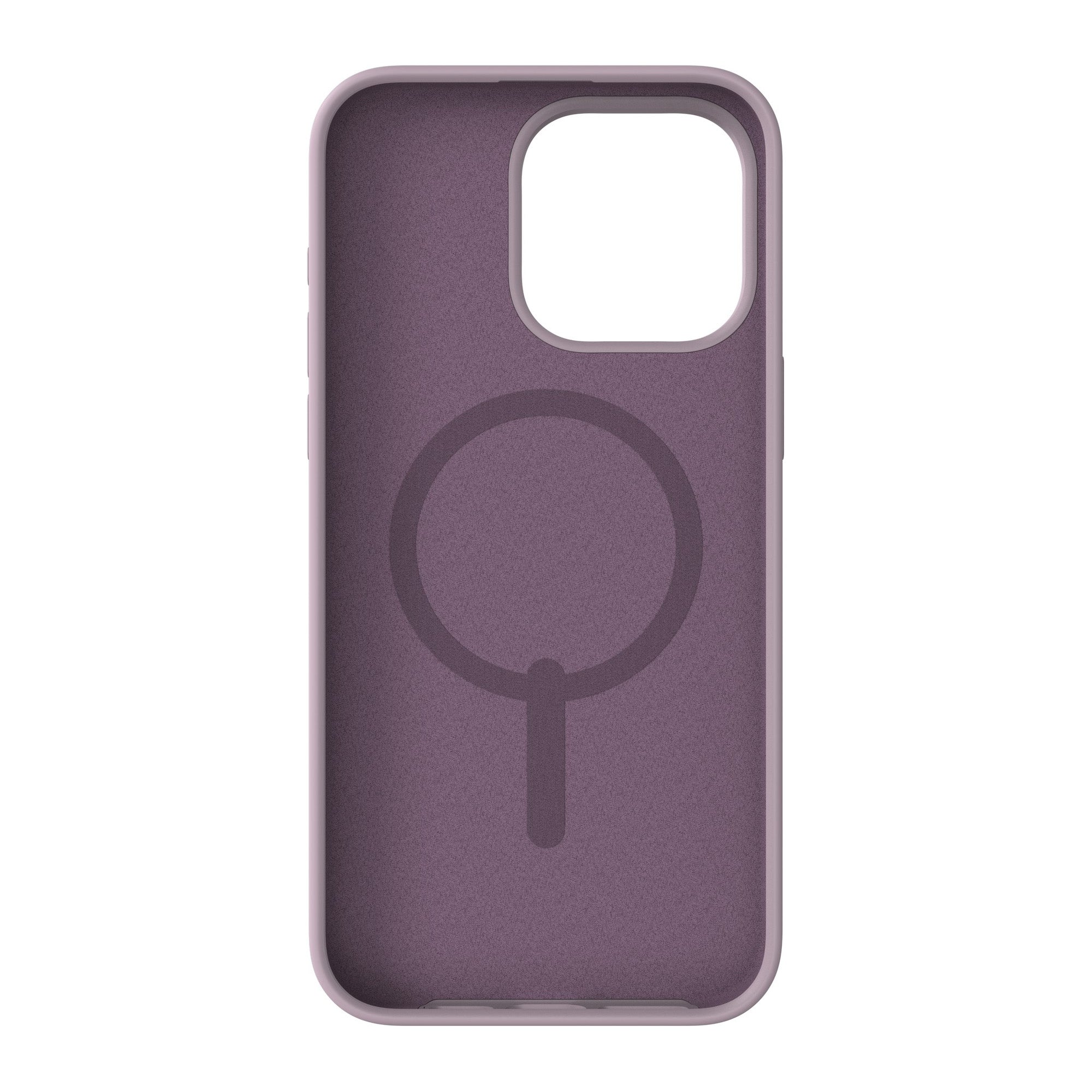 iPhone 15 Pro Max ZAGG (GEAR4) Manhattan Snap Case - Lavender - 15-11699