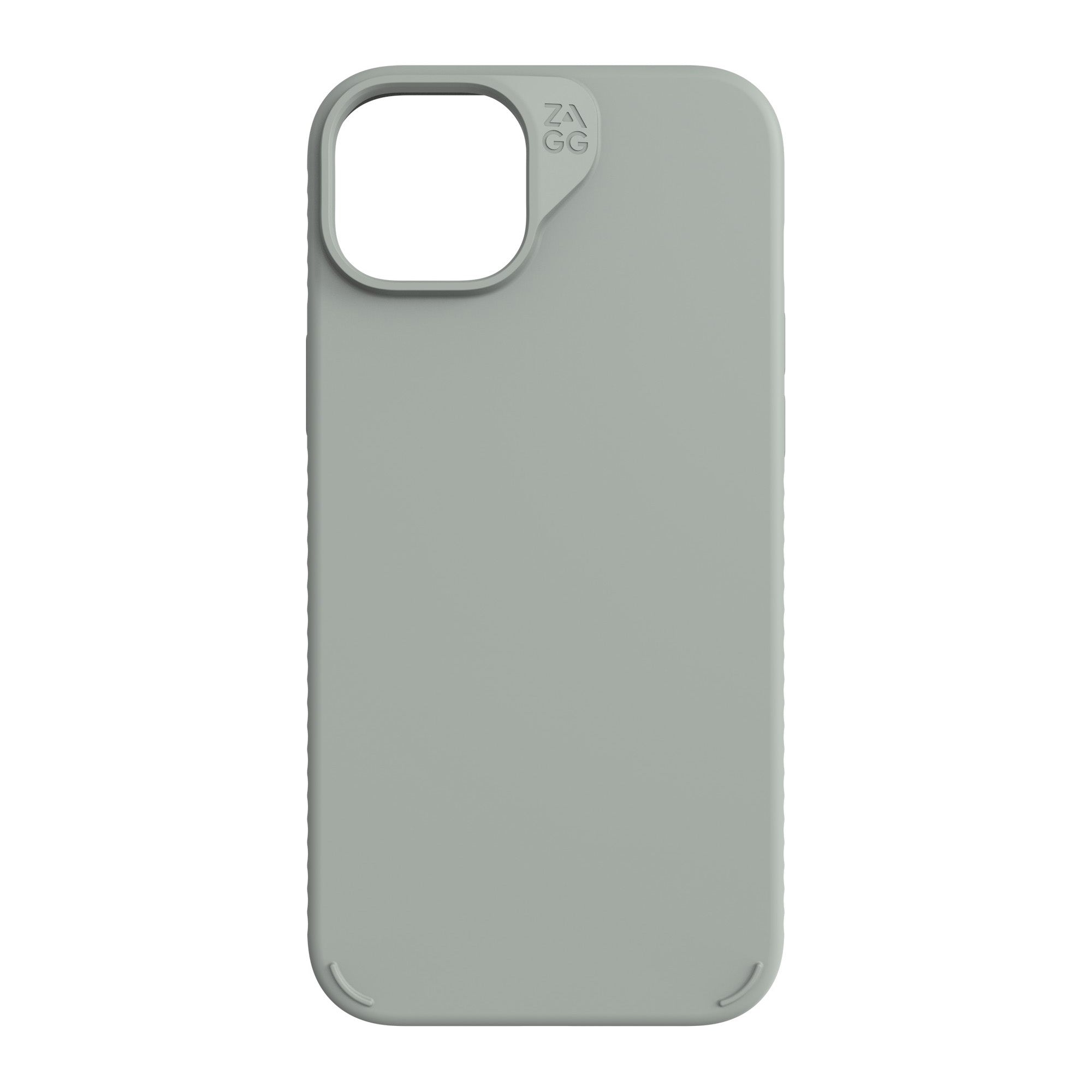 iPhone 15 Plus/14 Plus ZAGG (GEAR4) Manhattan Snap Case - Sage - 15-11727