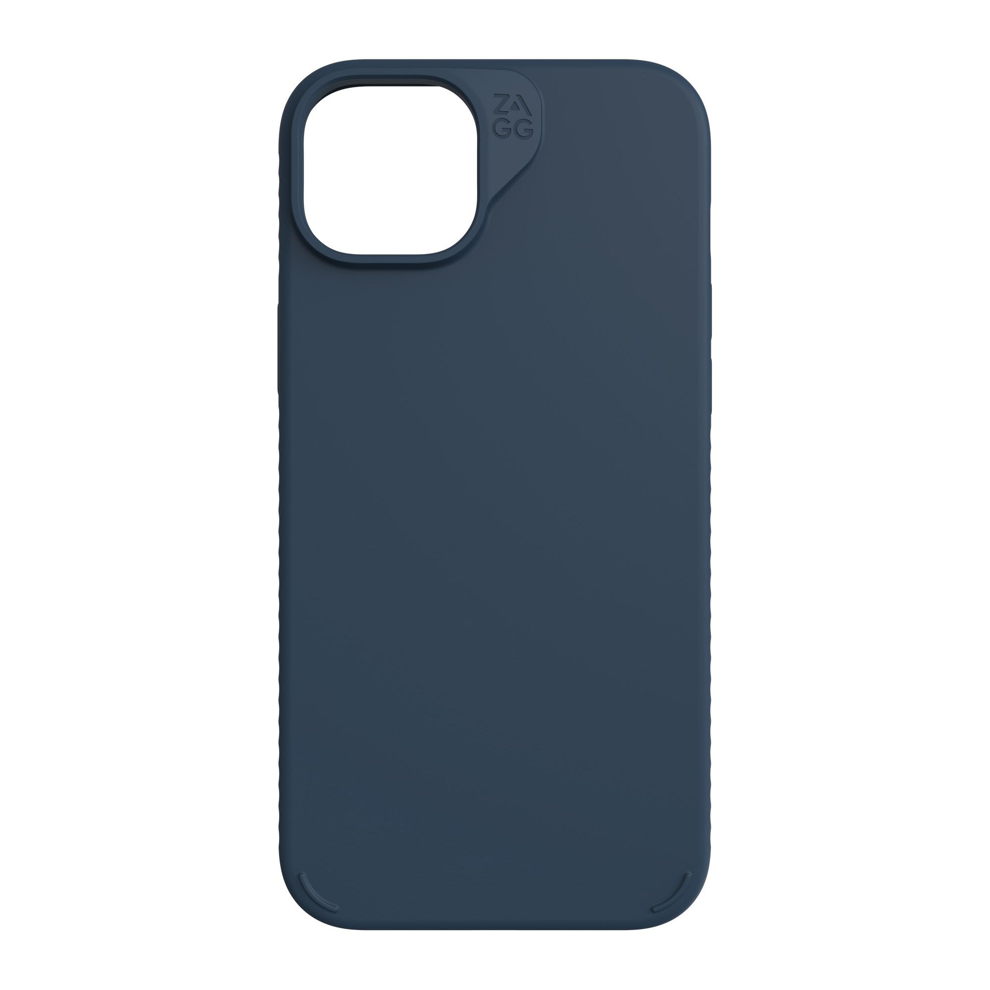 iPhone 15 Plus/14 Plus ZAGG (GEAR4) Manhattan Snap Case - Navy - 15-11728