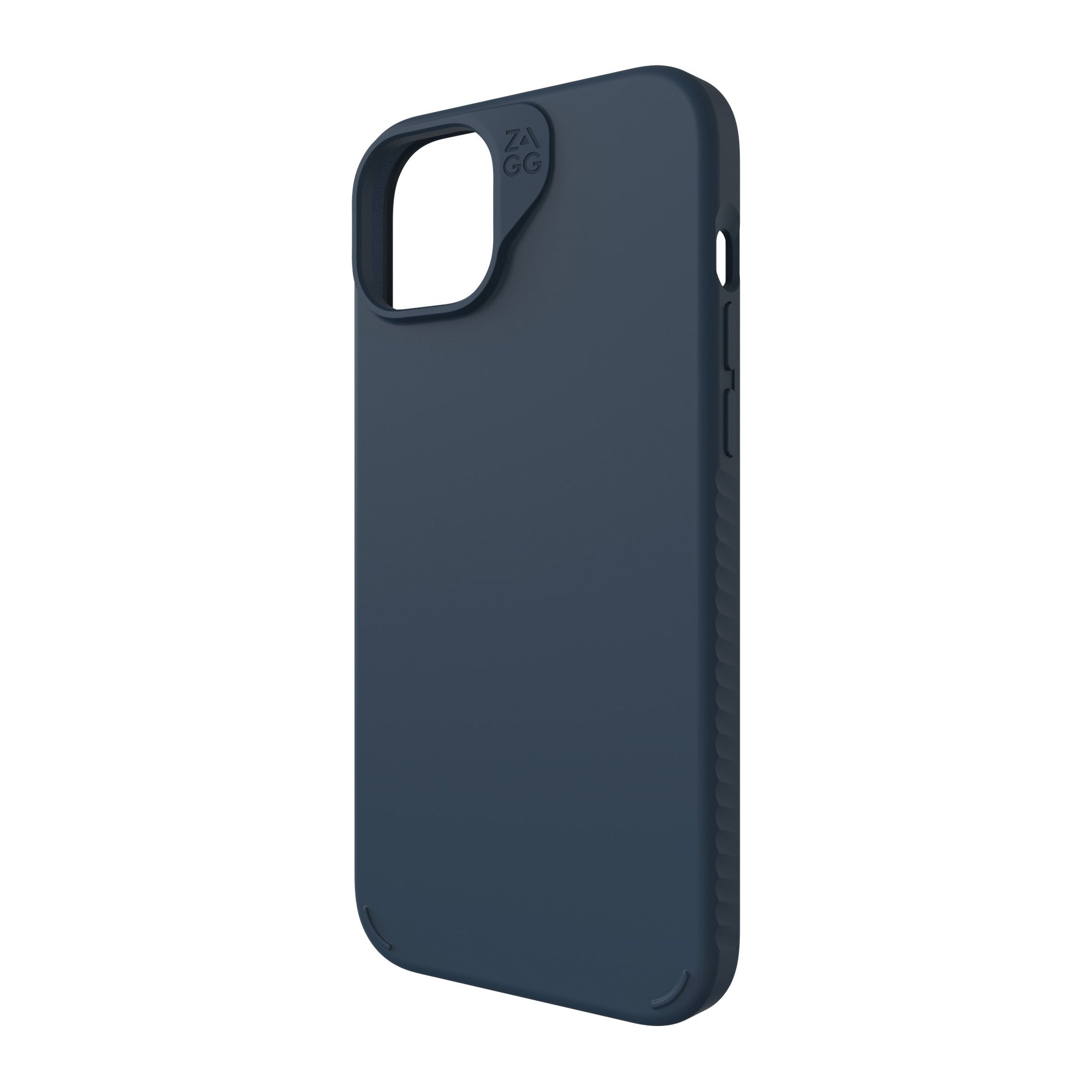 iPhone 15 Plus/14 Plus ZAGG (GEAR4) Manhattan Snap Case - Navy - 15-11728