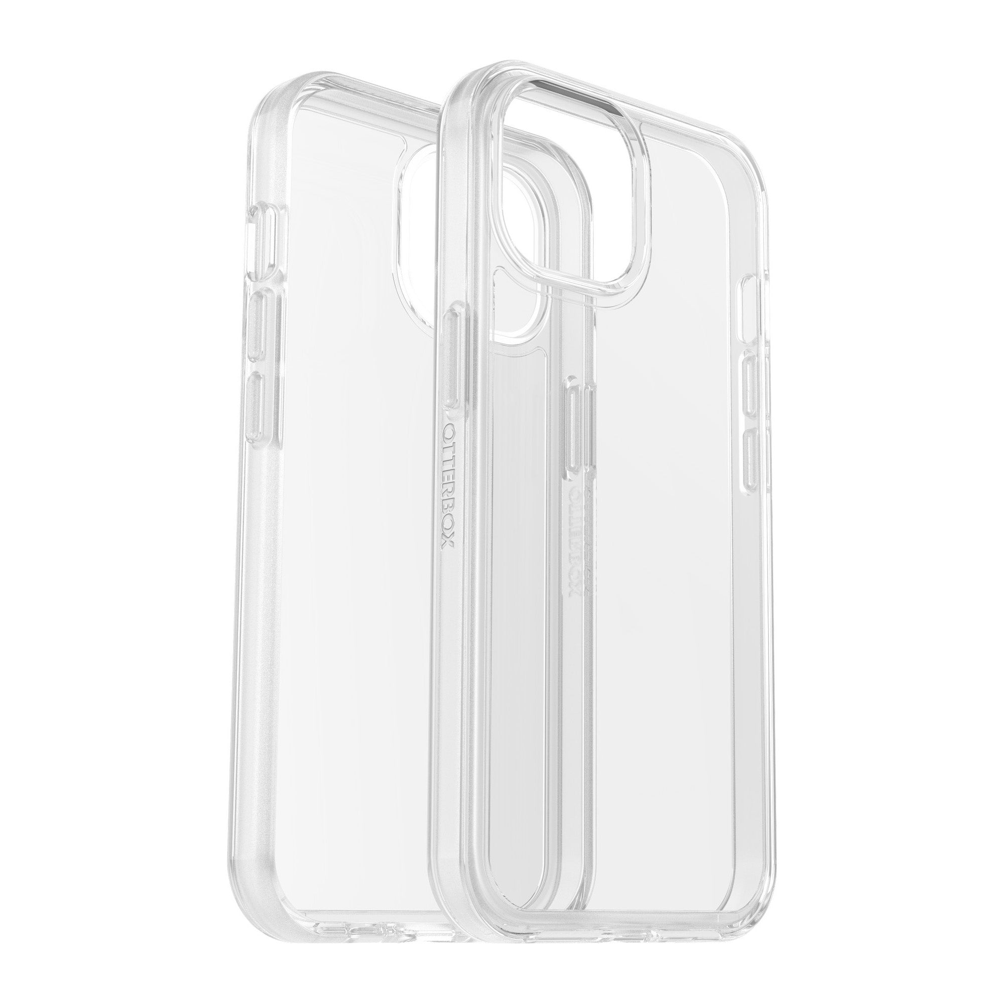 iPhone 15/14/13 Otterbox Symmetry Series Case - Clear - 15-11746