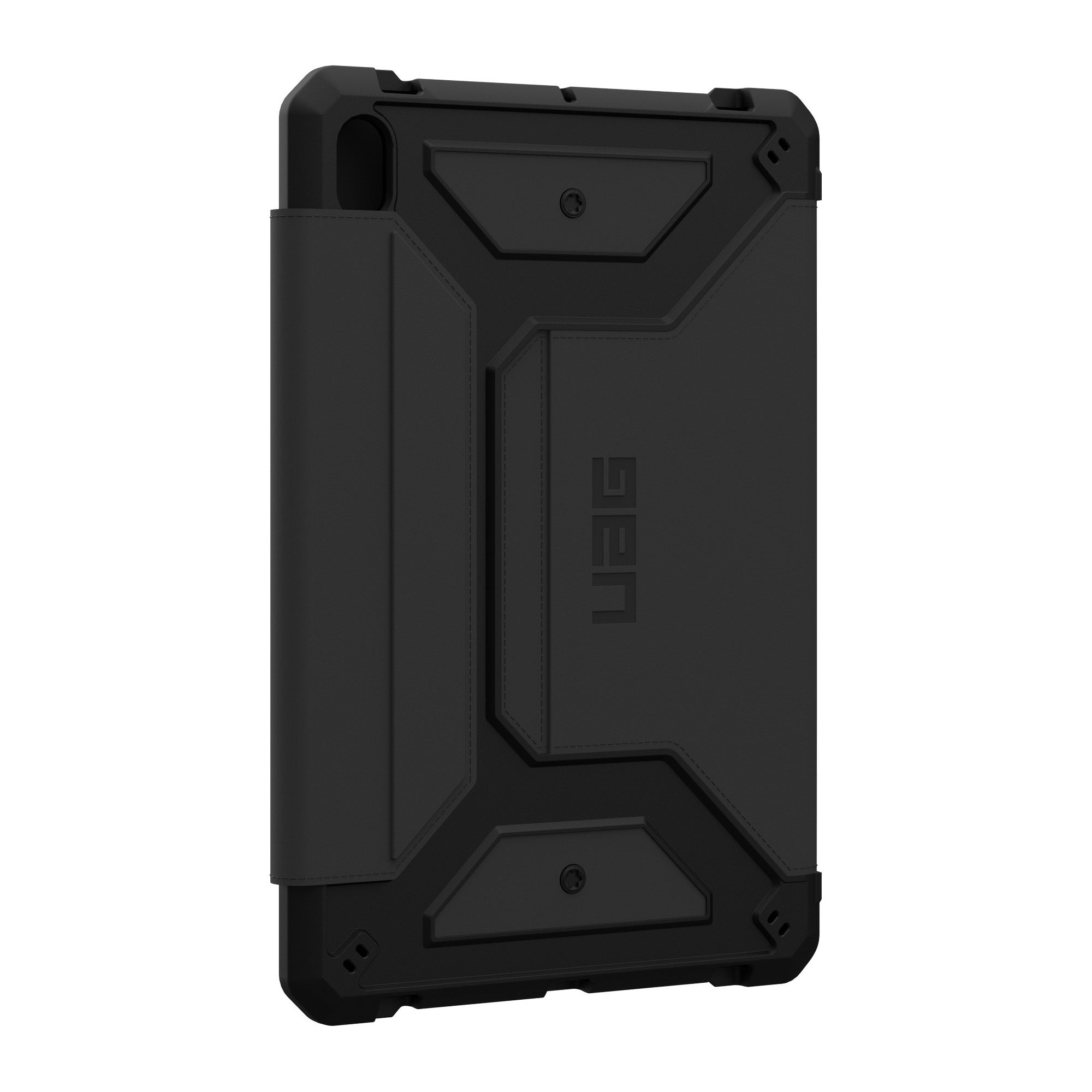 Samsung Galaxy Tab S9 UAG Metropolis SE Case - Black - 15-11840