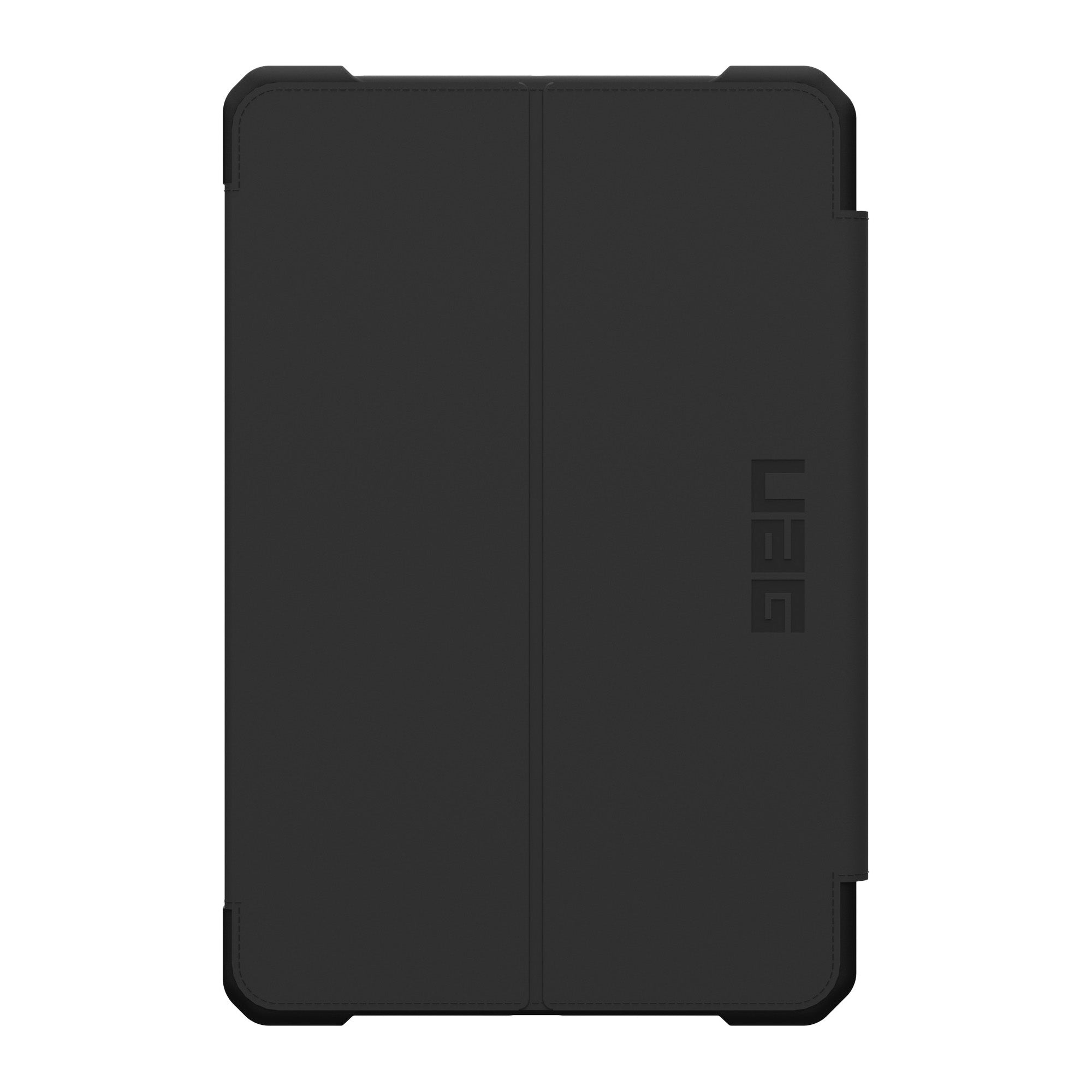 Samsung Galaxy Tab S9 UAG Metropolis SE Case - Black - 15-11840