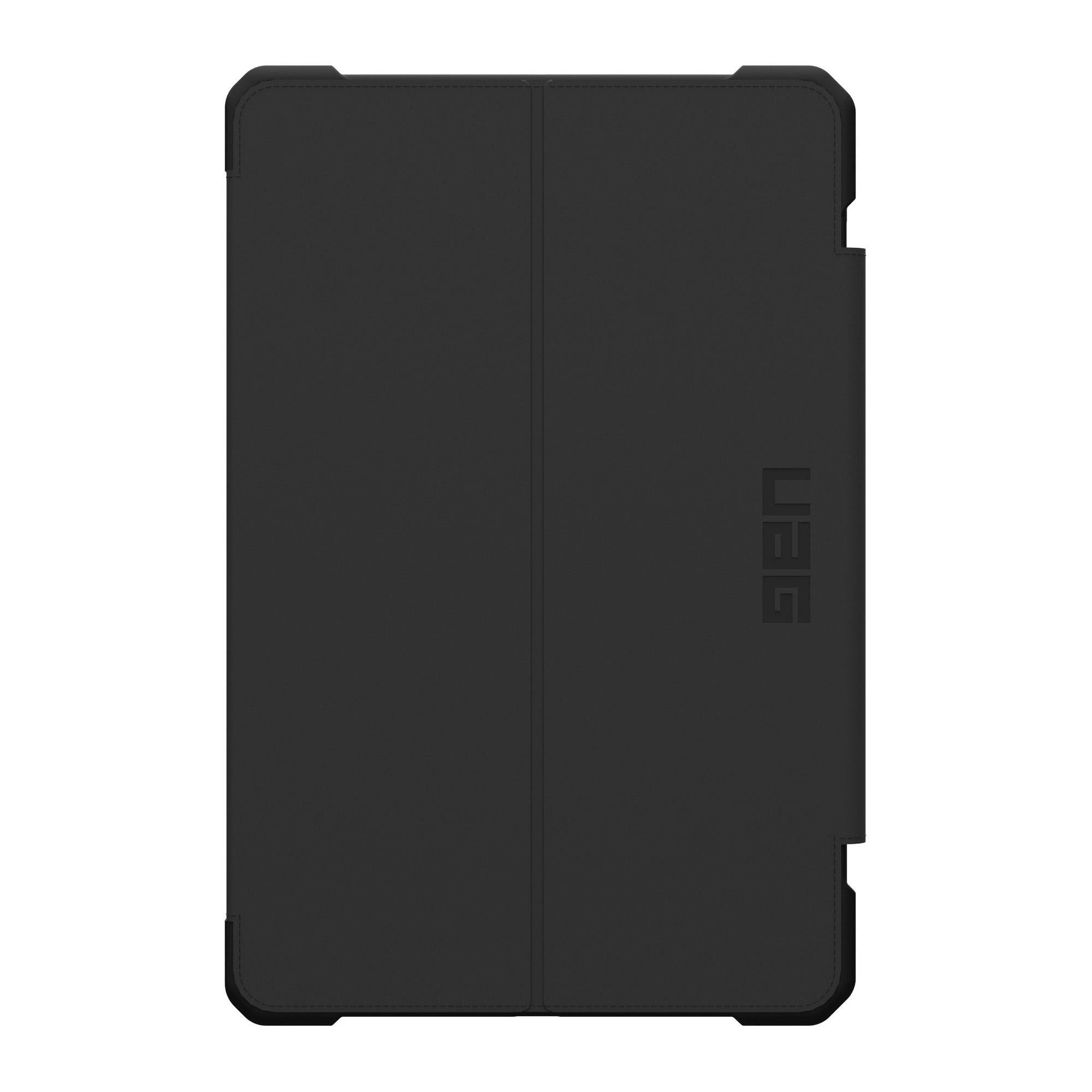 Samsung Galaxy Tab S9+ UAG Metropolis SE Case - Black - 15-11841