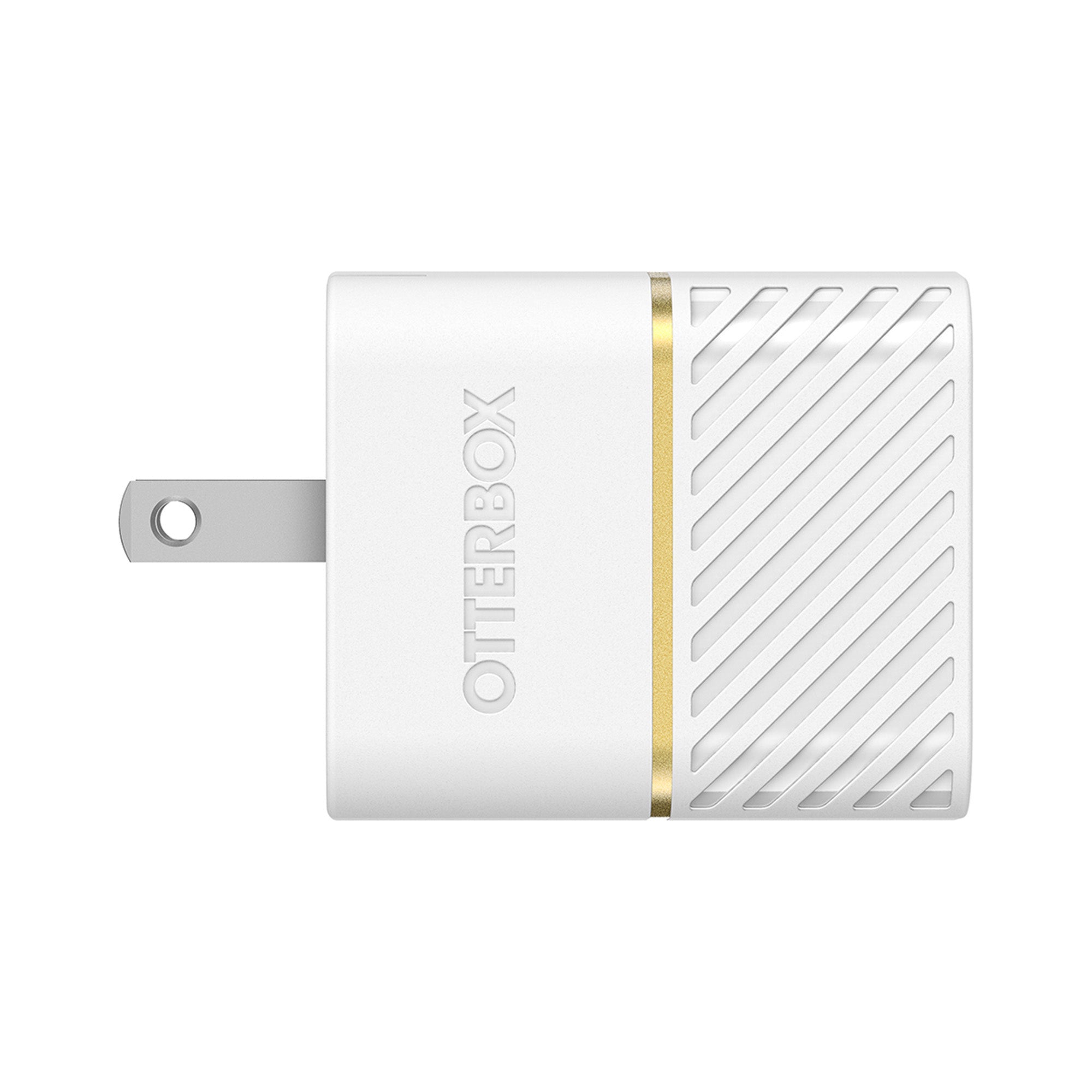 Otterbox 20W White USB-C PD Wall Charger - 15-11862