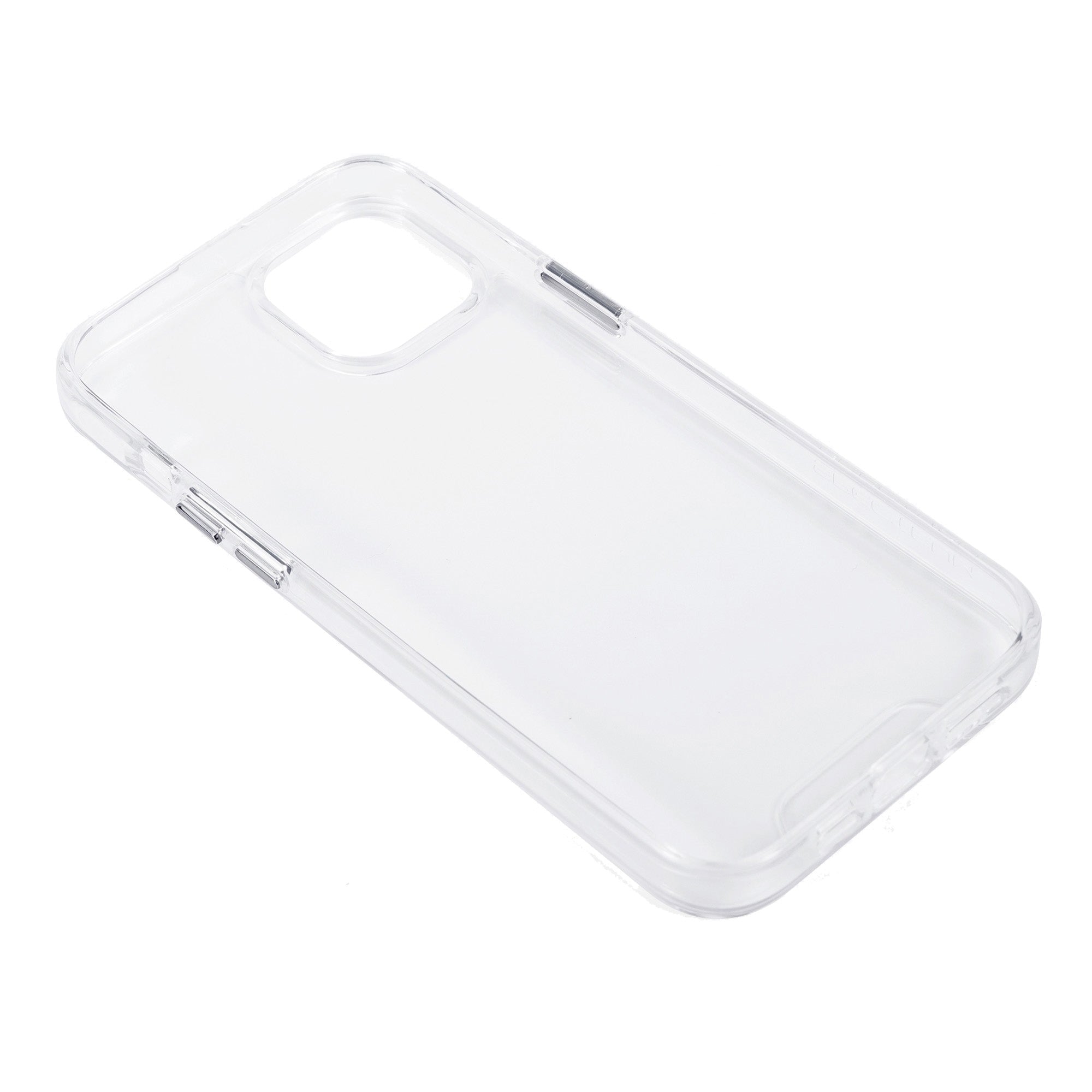 iPhone 15 Plus/14 Plus SPECTRUM Clearly Slim Case - Clear - 15-11867