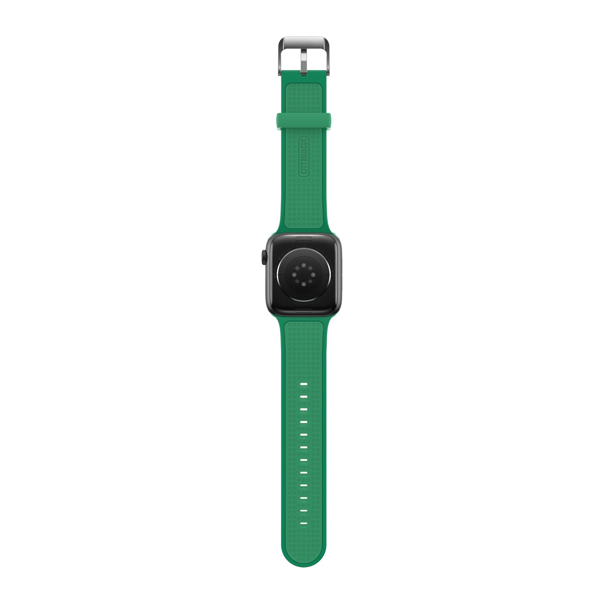 Apple Watch 42/44/45mm Otterbox Watch Band - Green (Green Juice) - 15-12132