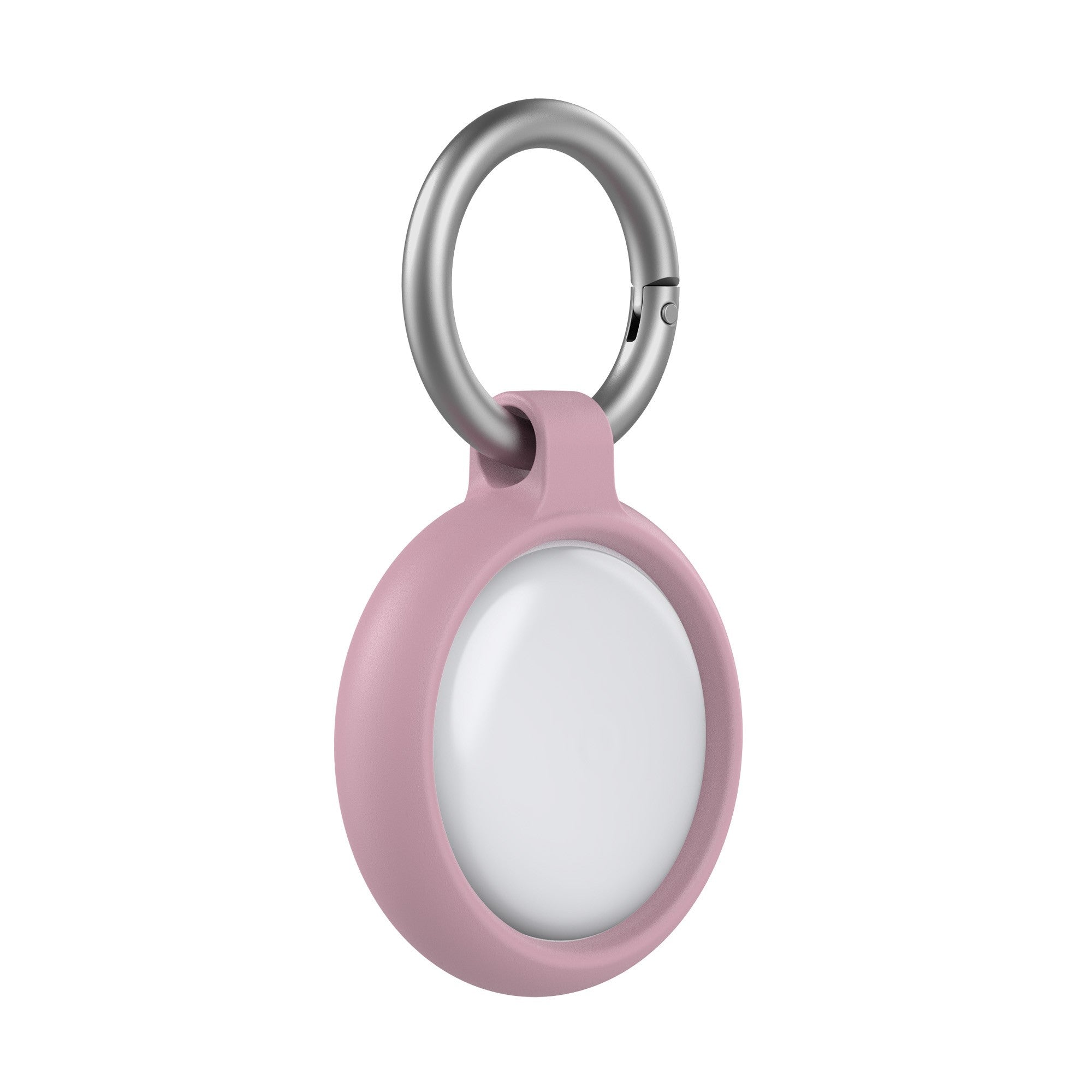 Apple AirTag Otterbox Sleek Tracker Case - Pink (Tea Time) - 15-12143