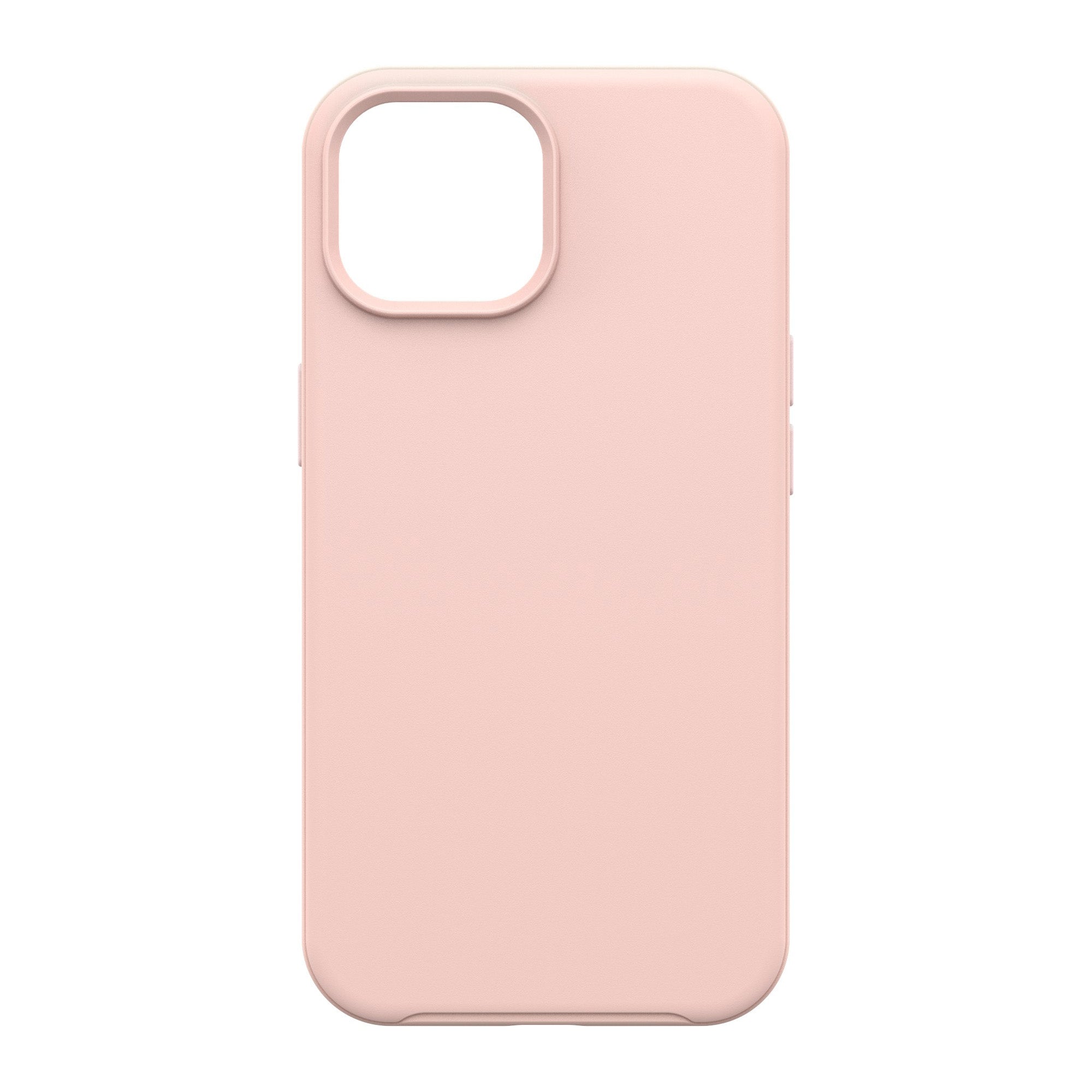 iPhone 15/14/13 Otterbox Symmetry w/ MagSafe Series Case - Pink (Ballet Shoes) - 15-12223