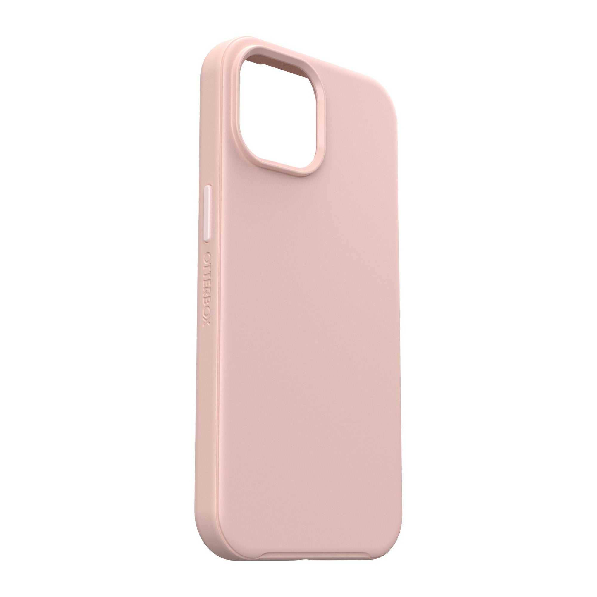 iPhone 15/14/13 Otterbox Symmetry w/ MagSafe Series Case - Pink (Ballet Shoes) - 15-12223