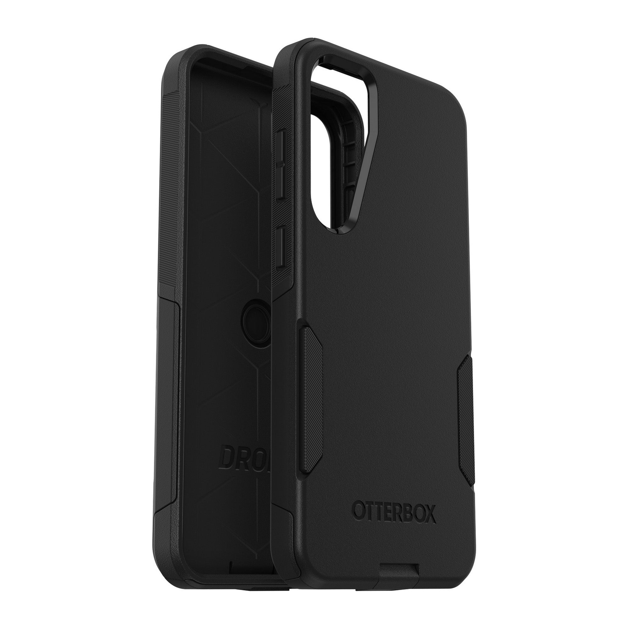 Samsung Galaxy S24+ 5G Otterbox Commuter Series Case - Black - 15-12244