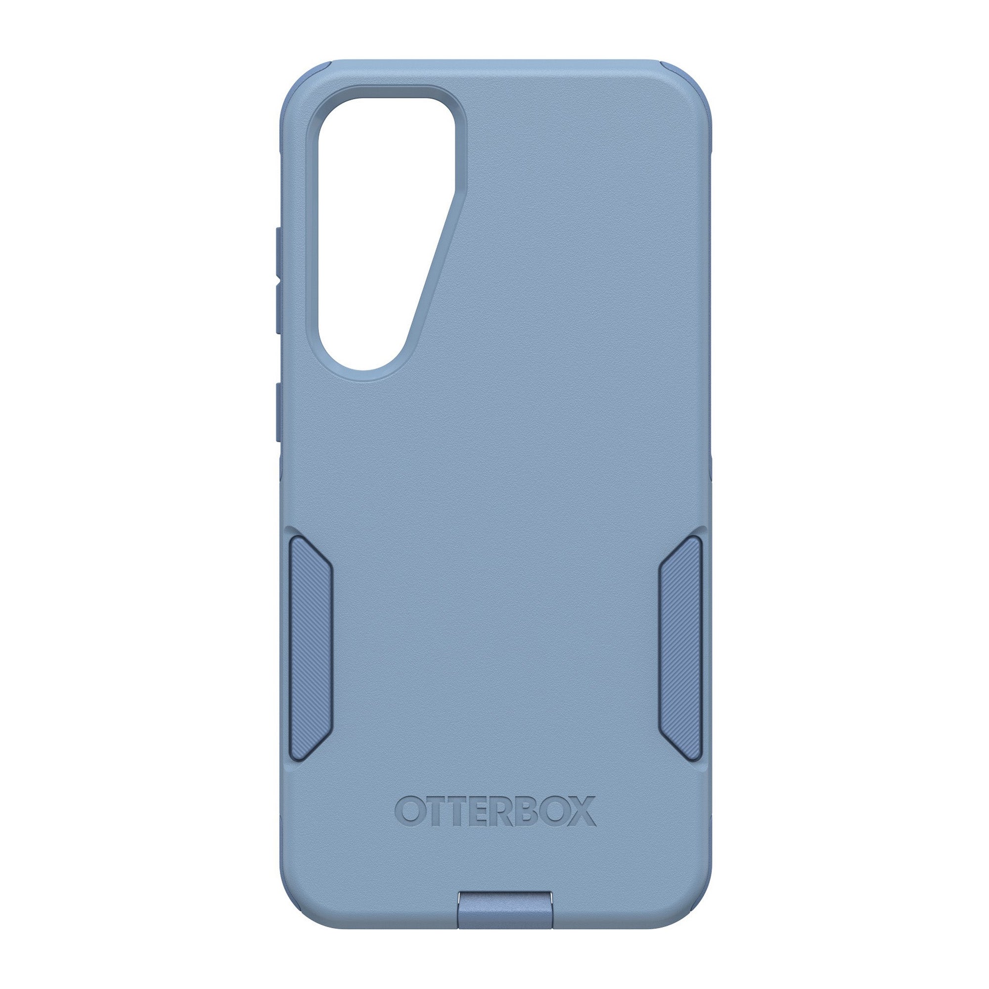 Samsung Galaxy S24+ 5G Otterbox Commuter Series Case - Blue (Crisp Denim) - 15-12245