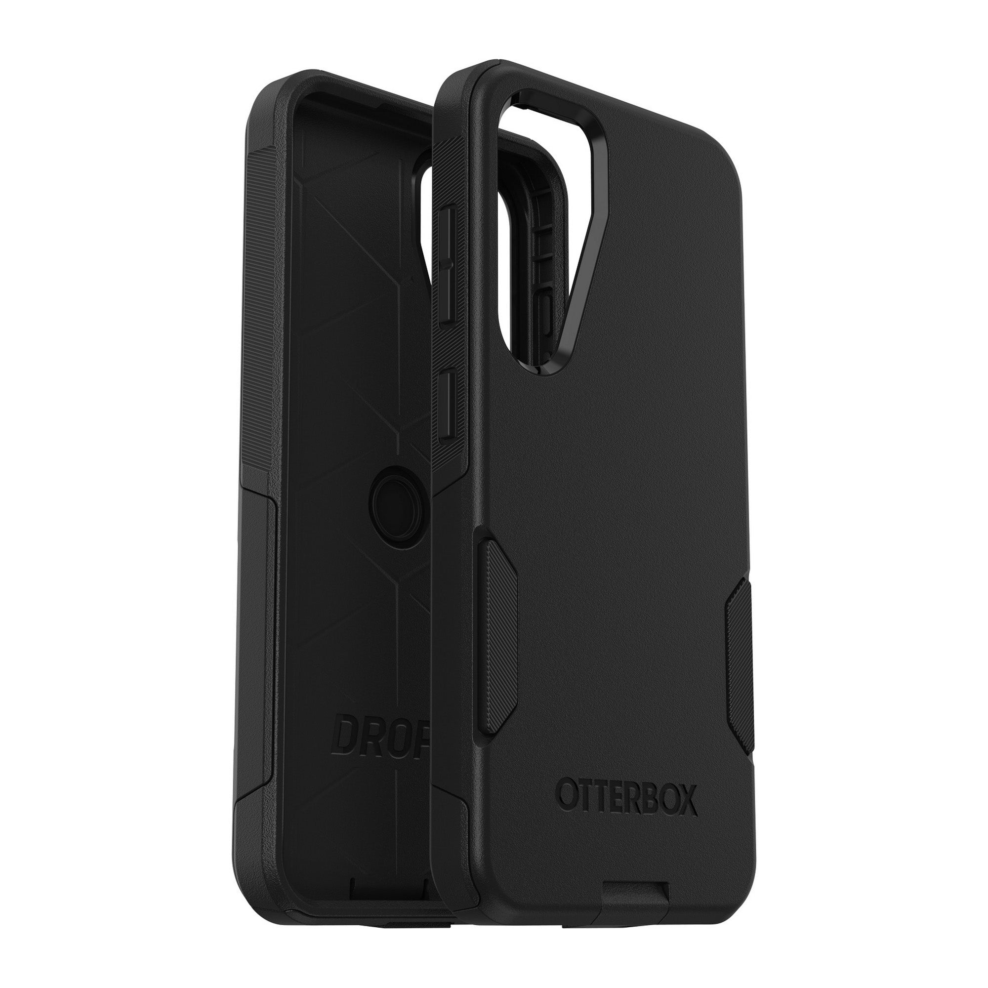 Samsung Galaxy S24 5G Otterbox Commuter Series Case - Black - 15-12248