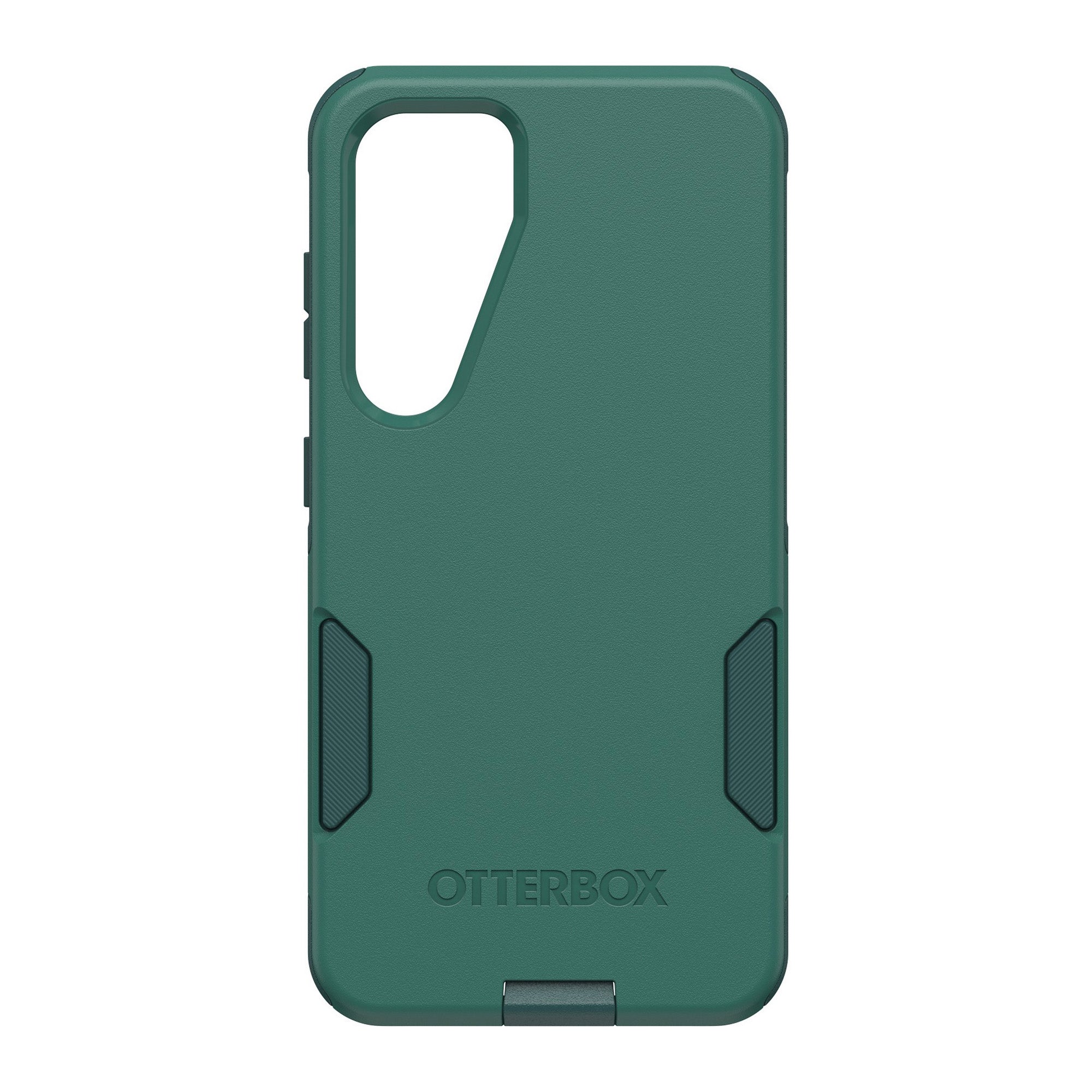 Samsung Galaxy S24 5G Otterbox Commuter Series Case - Green (Get Your Greens) - 15-12250