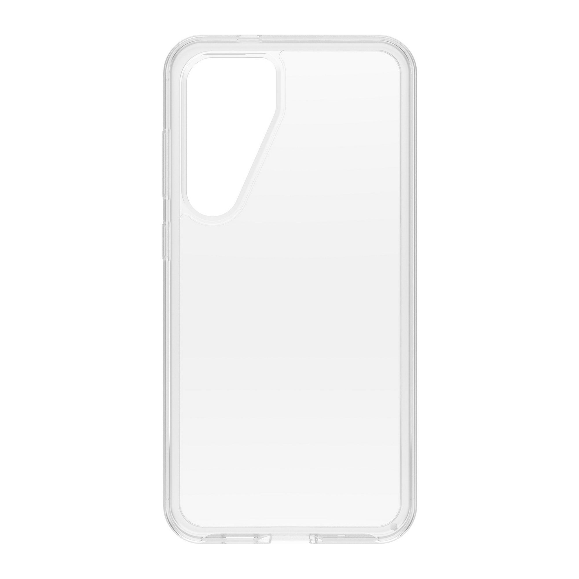 Samsung Galaxy S24+ 5G Otterbox Symmetry Clear Series Case - Clear - 15-12285