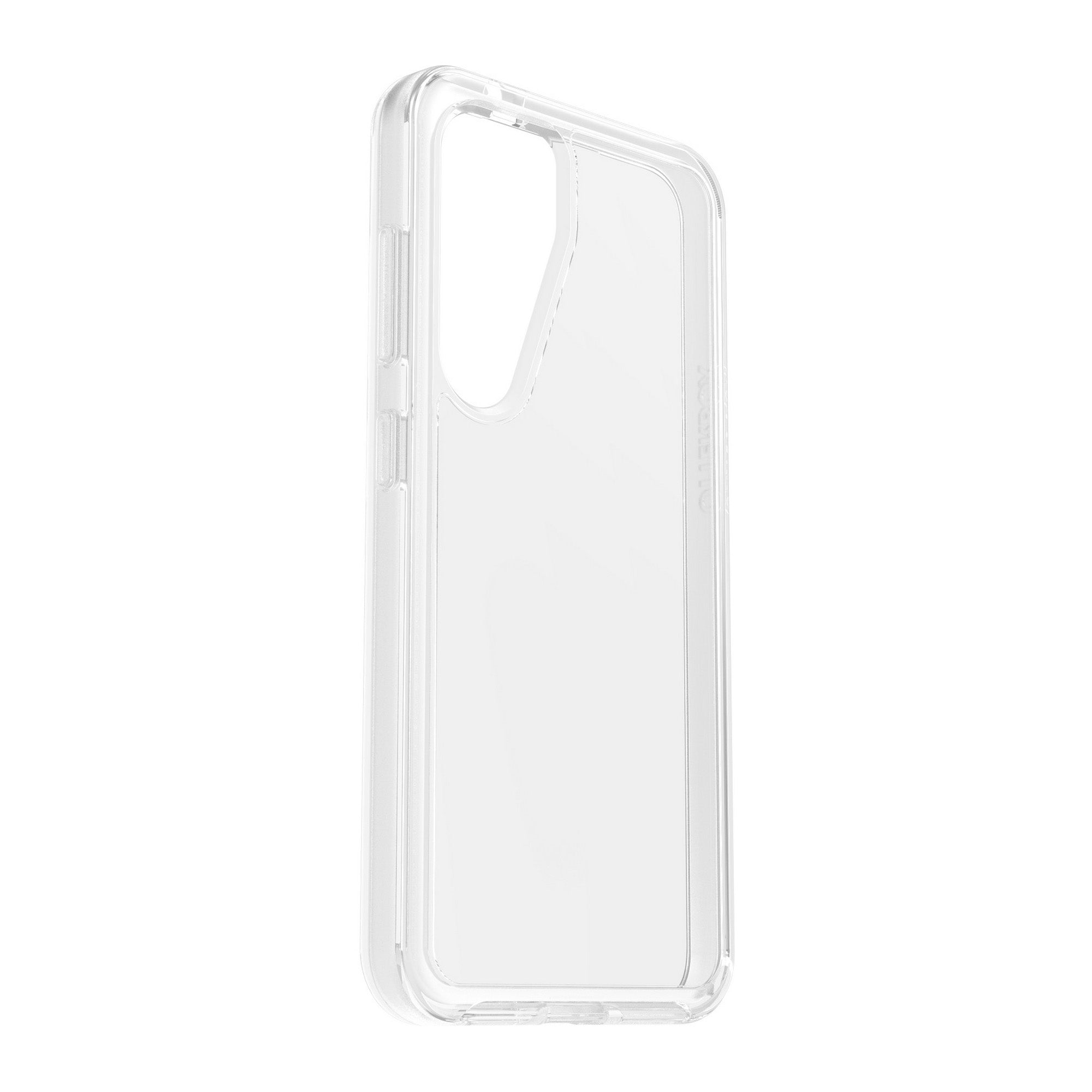 Samsung Galaxy S24 5G Otterbox Symmetry Clear Series Case - Clear - 15-12289