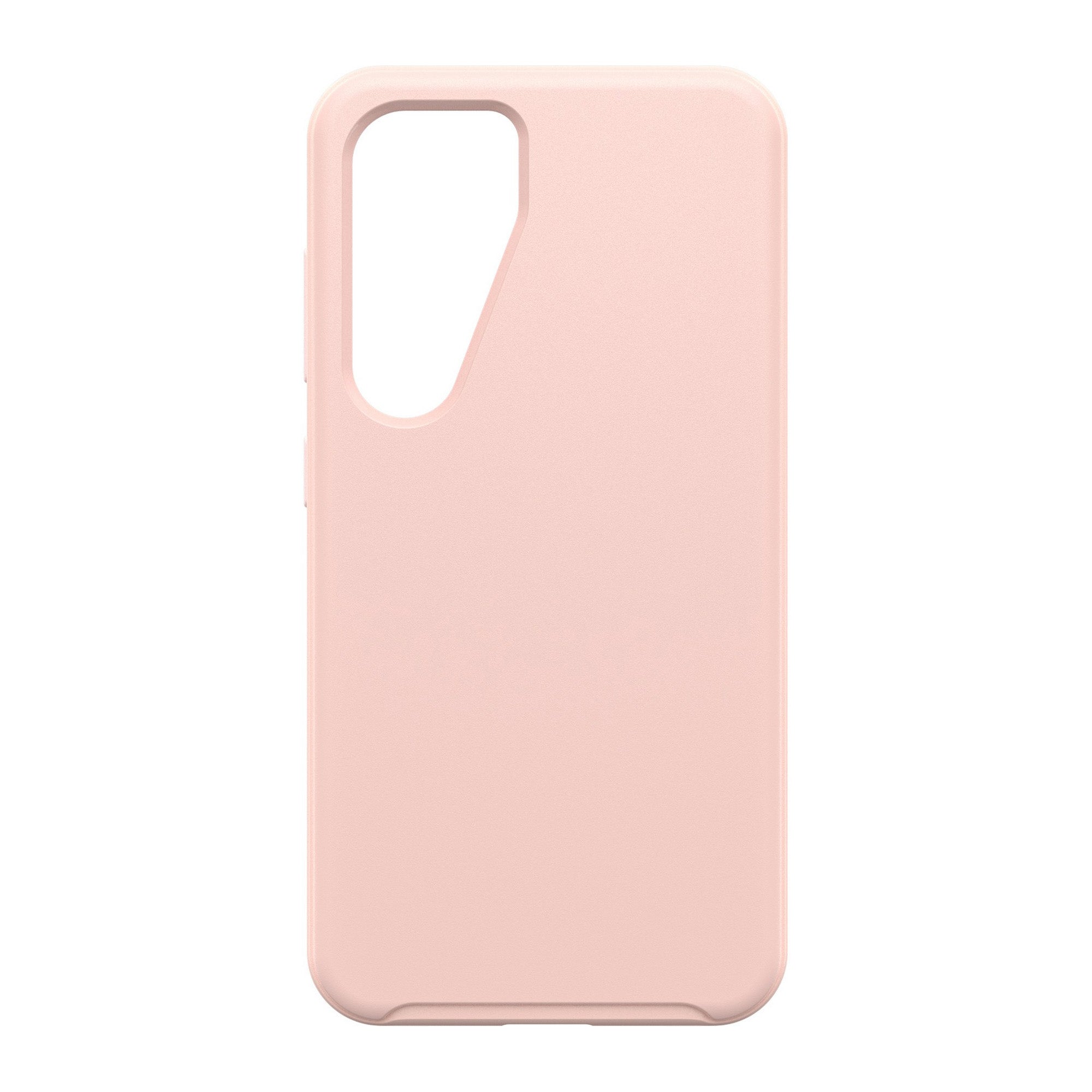 Samsung Galaxy S24 5G Otterbox Symmetry Series Case - Pink (Ballet Shoes) - 15-12292