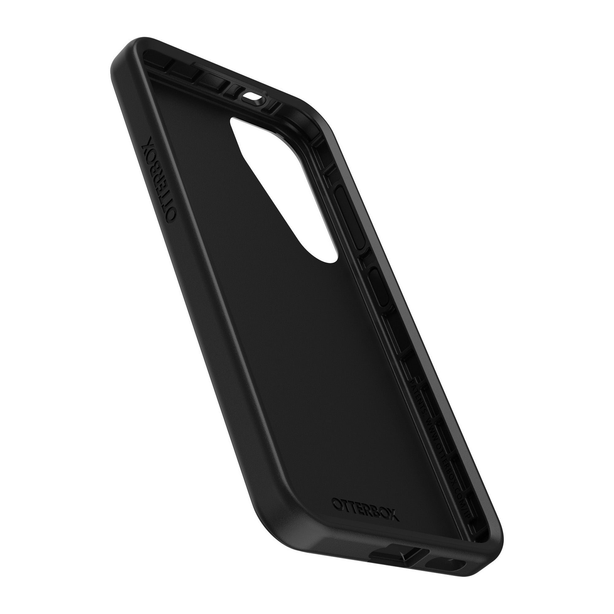 Samsung Galaxy S24 5G Otterbox Symmetry Series Case - Black - 15-12293