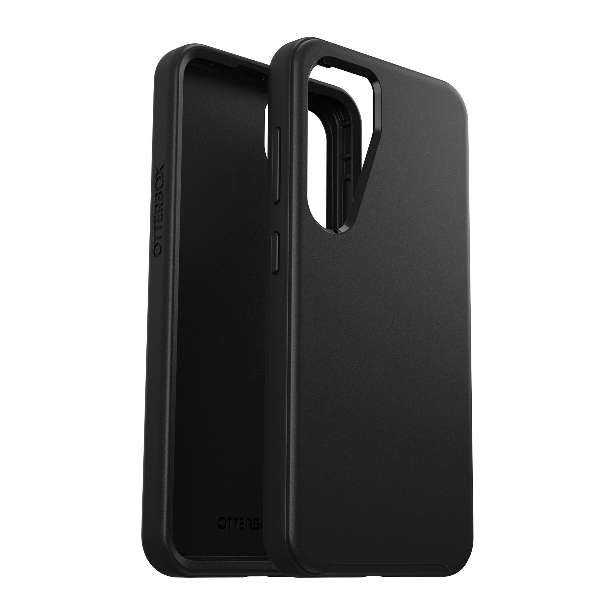 Samsung Galaxy S24 5G Otterbox Symmetry Series Case - Black - 15-12293