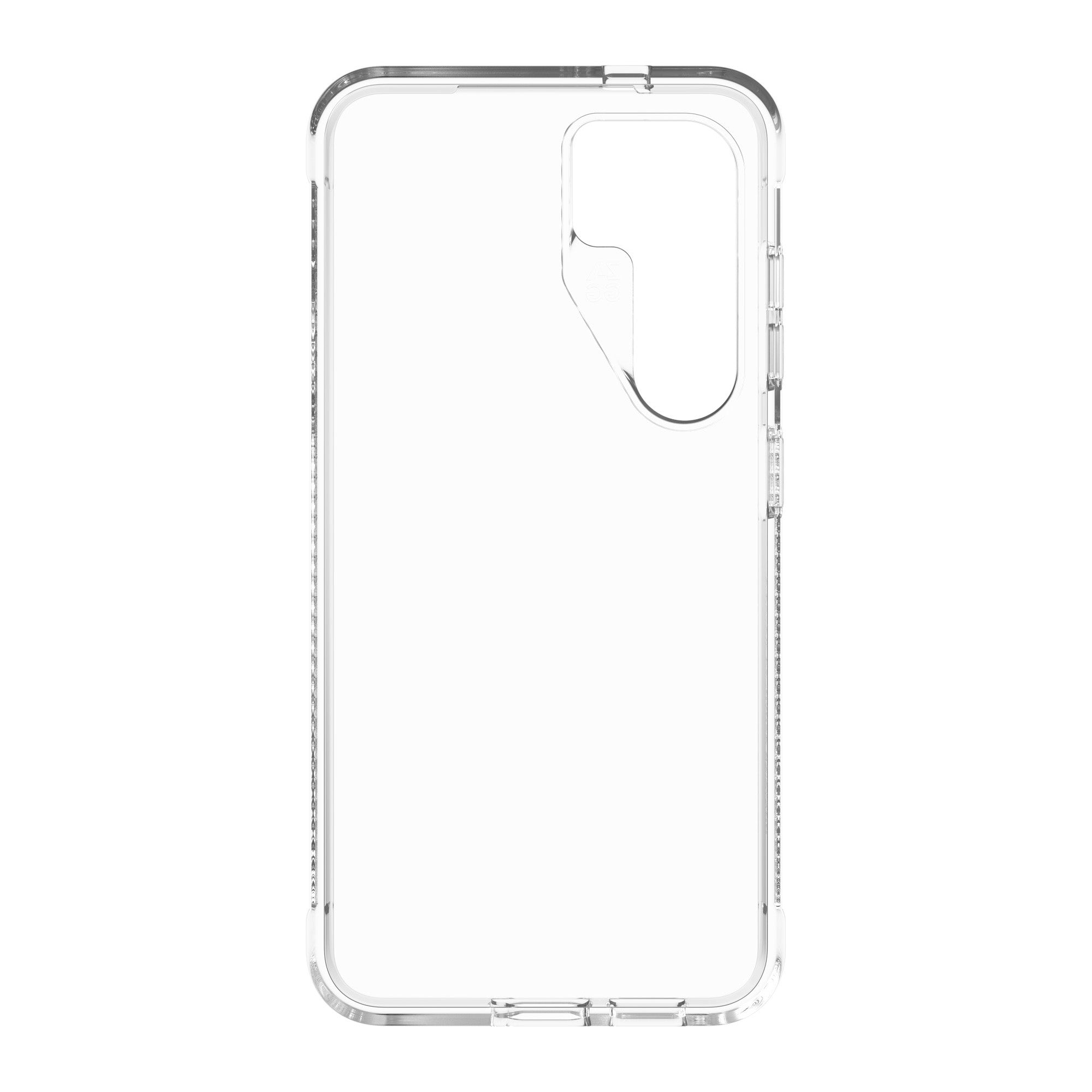 Samsung Galaxy S24 5G ZAGG (GEAR4) Luxe Case - Clear - 15-12364