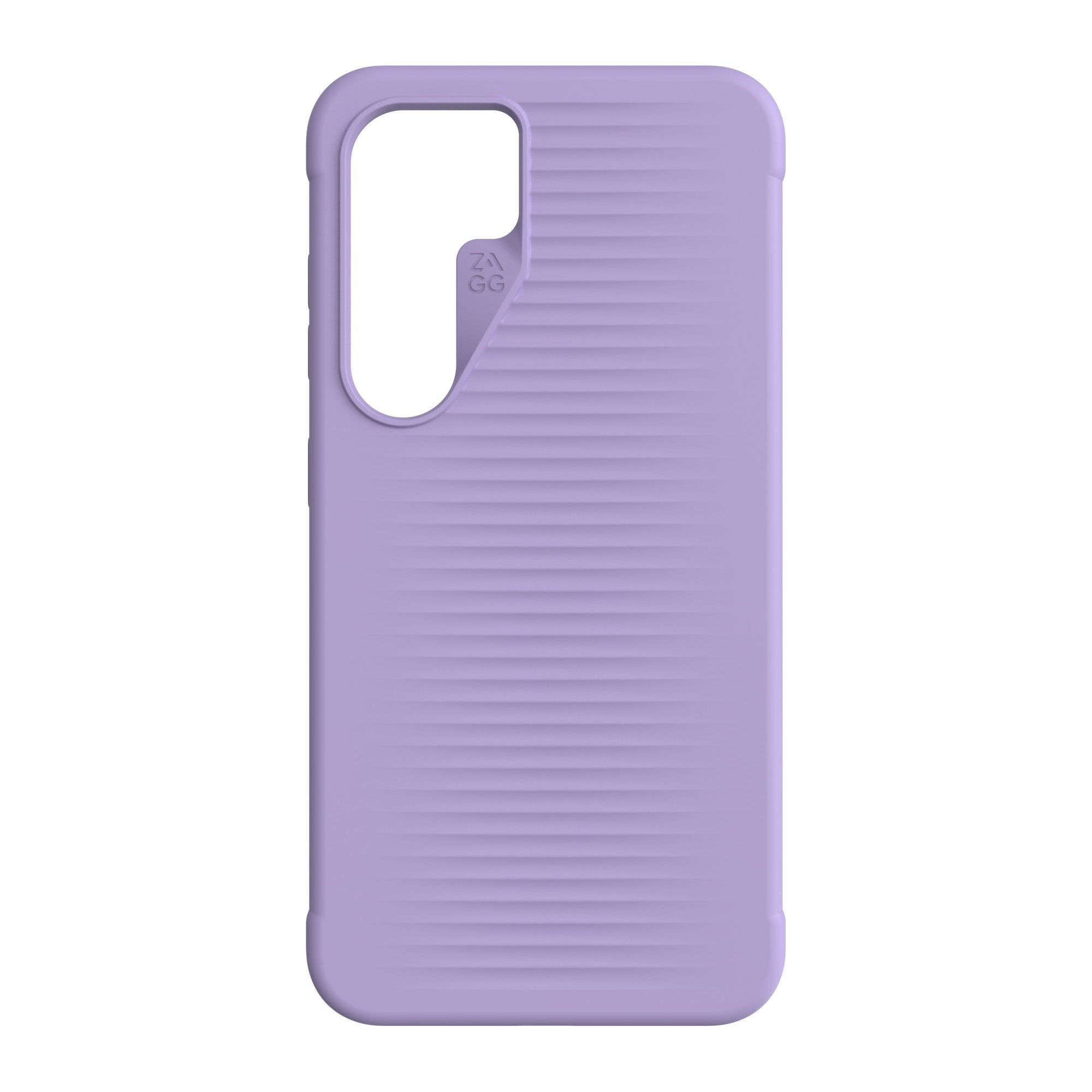 Samsung Galaxy S24 5G ZAGG (GEAR4) Luxe Case - Lilac - 15-12366