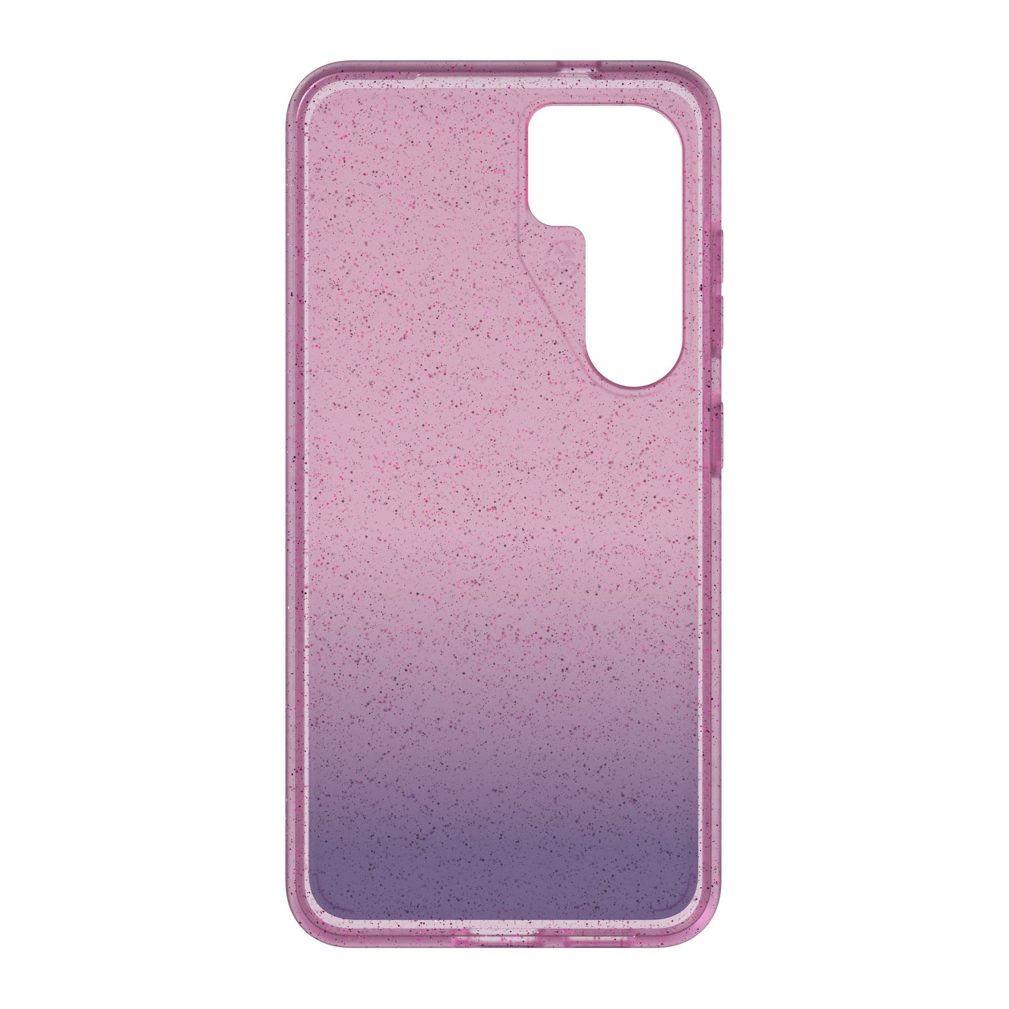 Samsung Galaxy S24 5G ZAGG Graphene Milan Case - Glitter Pink - 15-12373