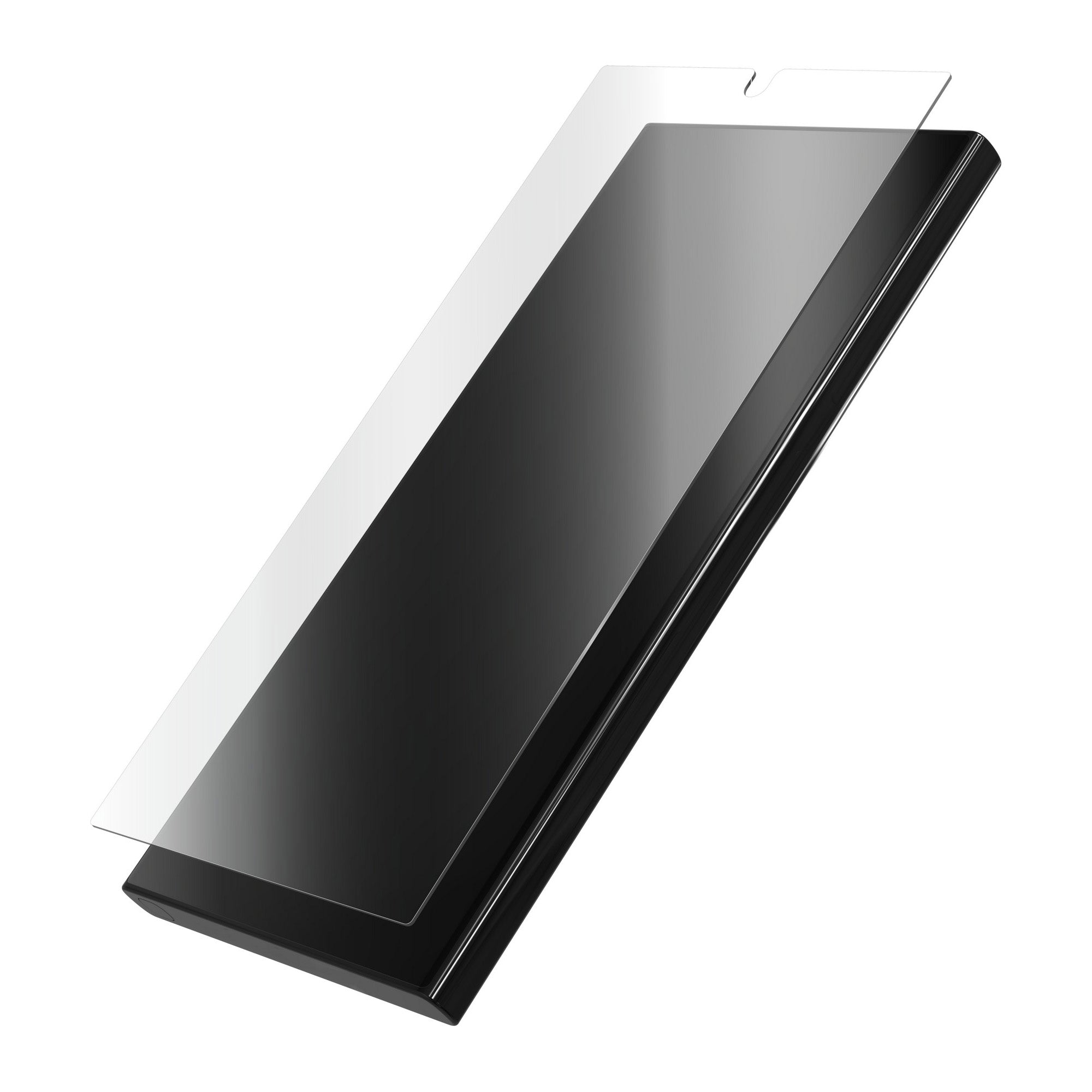 Samsung Galaxy S24 Ultra 5G ZAGG InvisibleShield GlassFusion Screen Protector - 15-12397