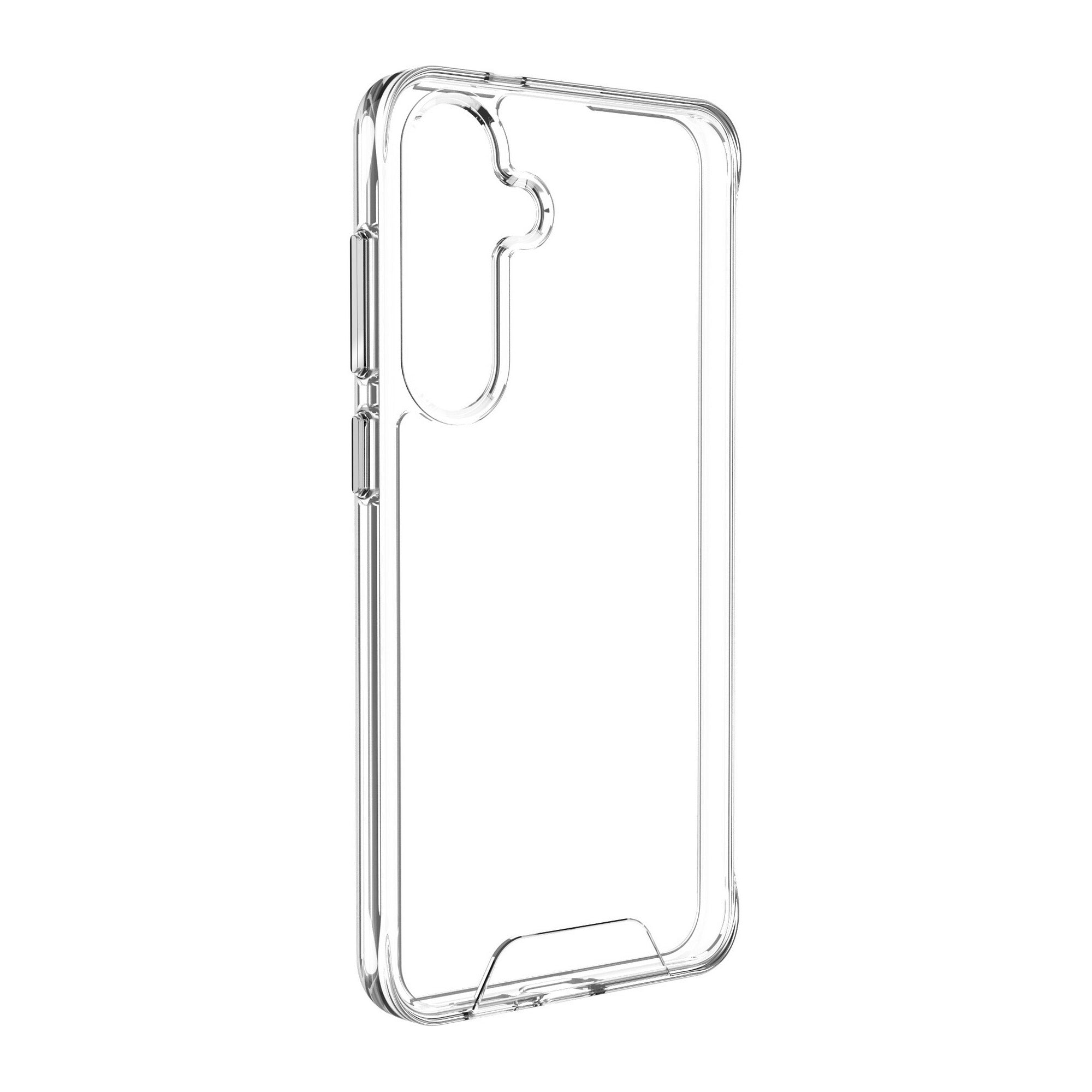 Samsung Galaxy S24+ 5G SPECTRUM Clearly Slim Case - Clear - 15-12400