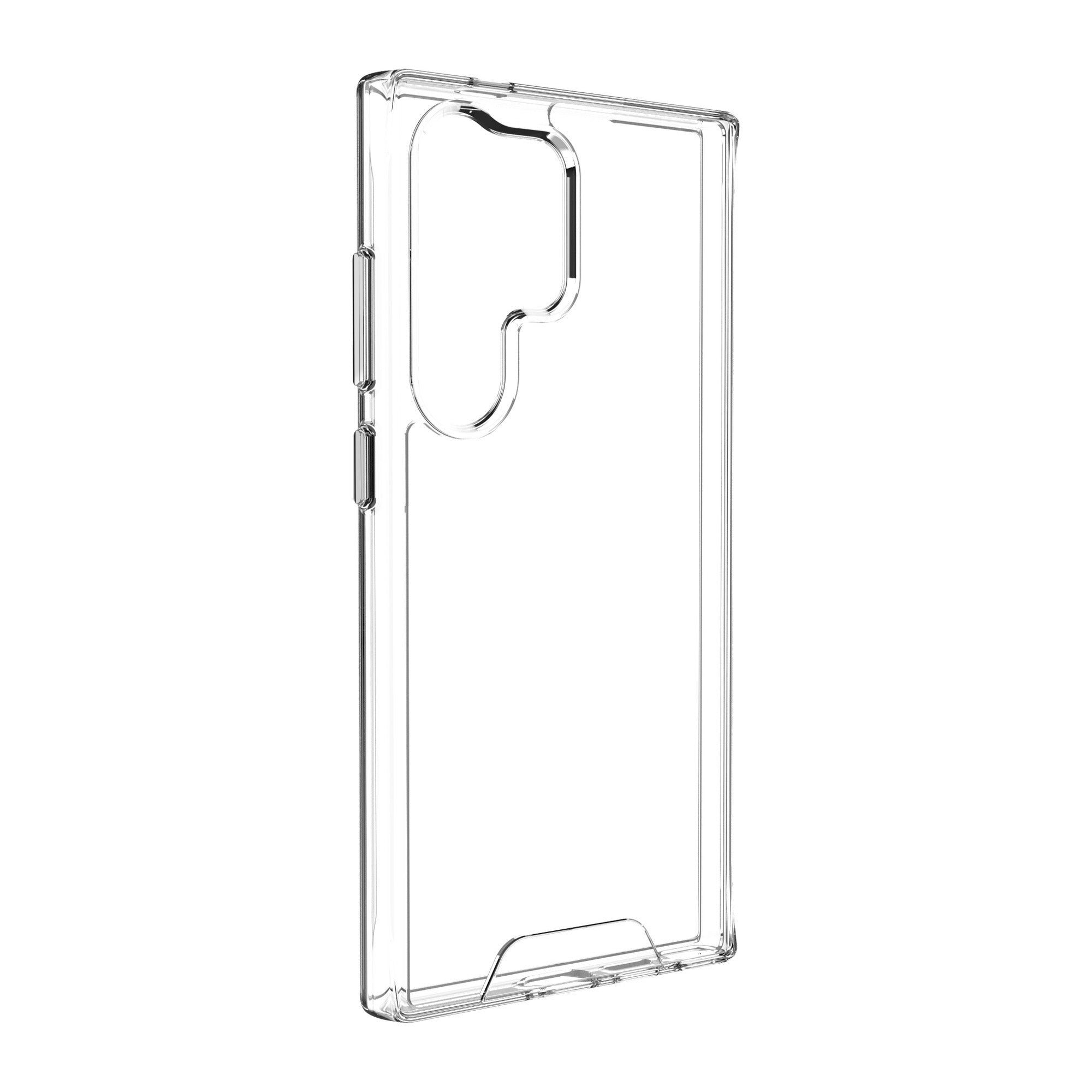 Samsung Galaxy S24 Ultra 5G SPECTRUM Clearly Slim Case - Clear - 15-12401